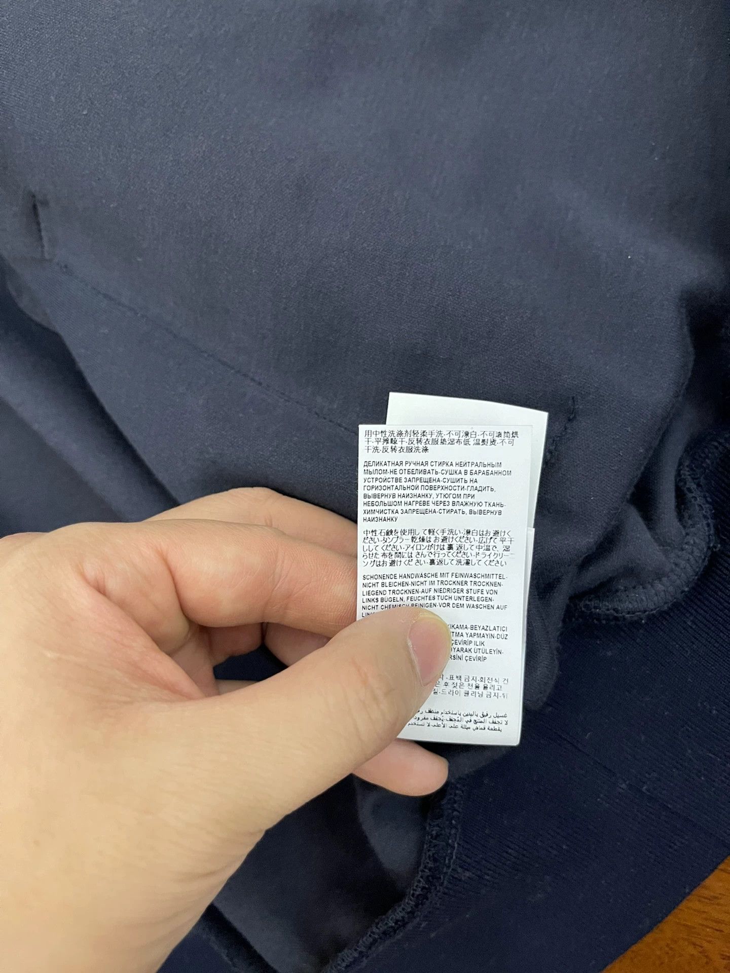 Versace Versace 2021 Jacket Back/Front Medusa L 99 New Auth Size US L / EU 52-54 / 3 - 5 Thumbnail