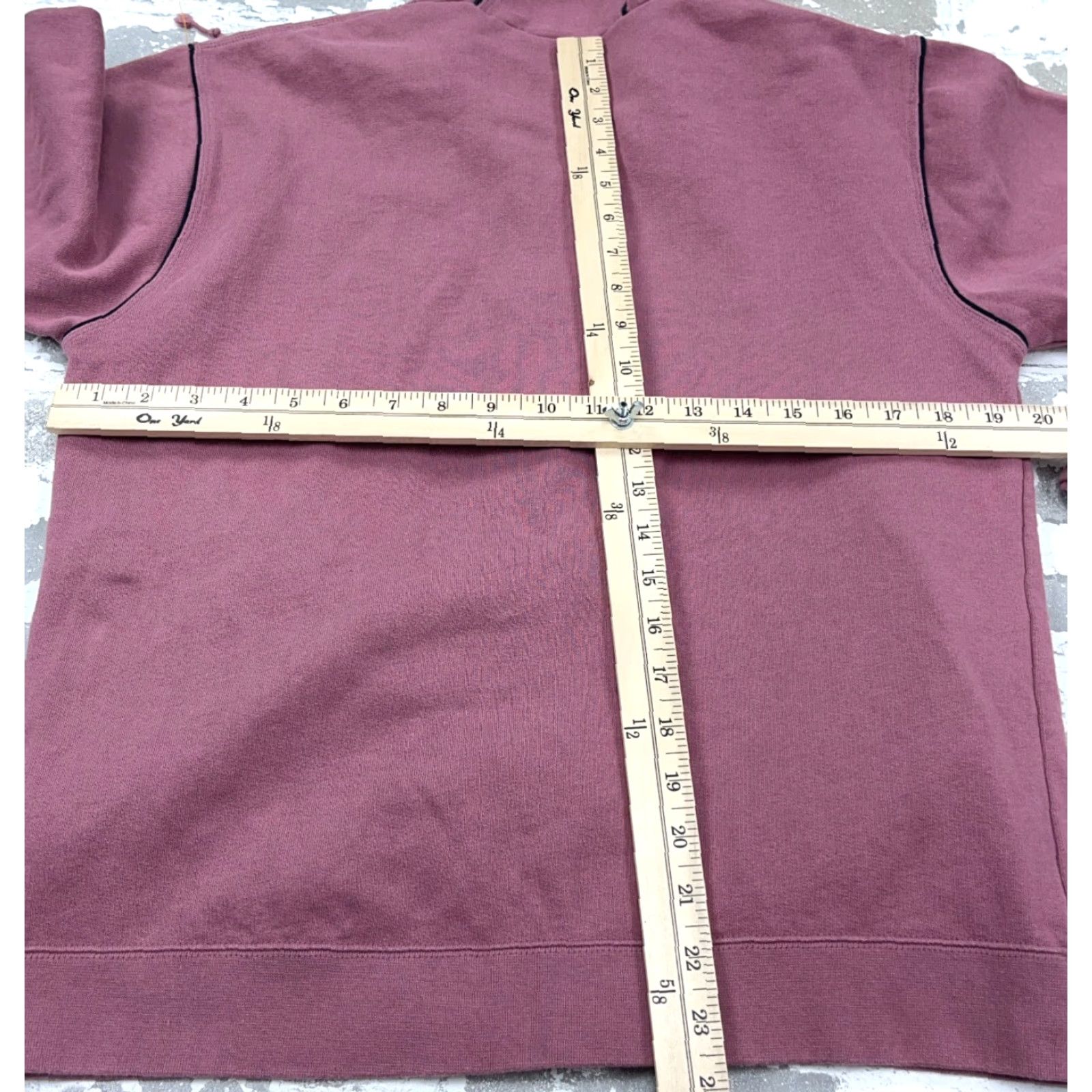 Nike Vintage Nike Hoodie Women M Pink Full Zip Sweatshirt Jacket Y2K Track Suit Size M / US 6-8 / IT 42-44 - 7 Thumbnail