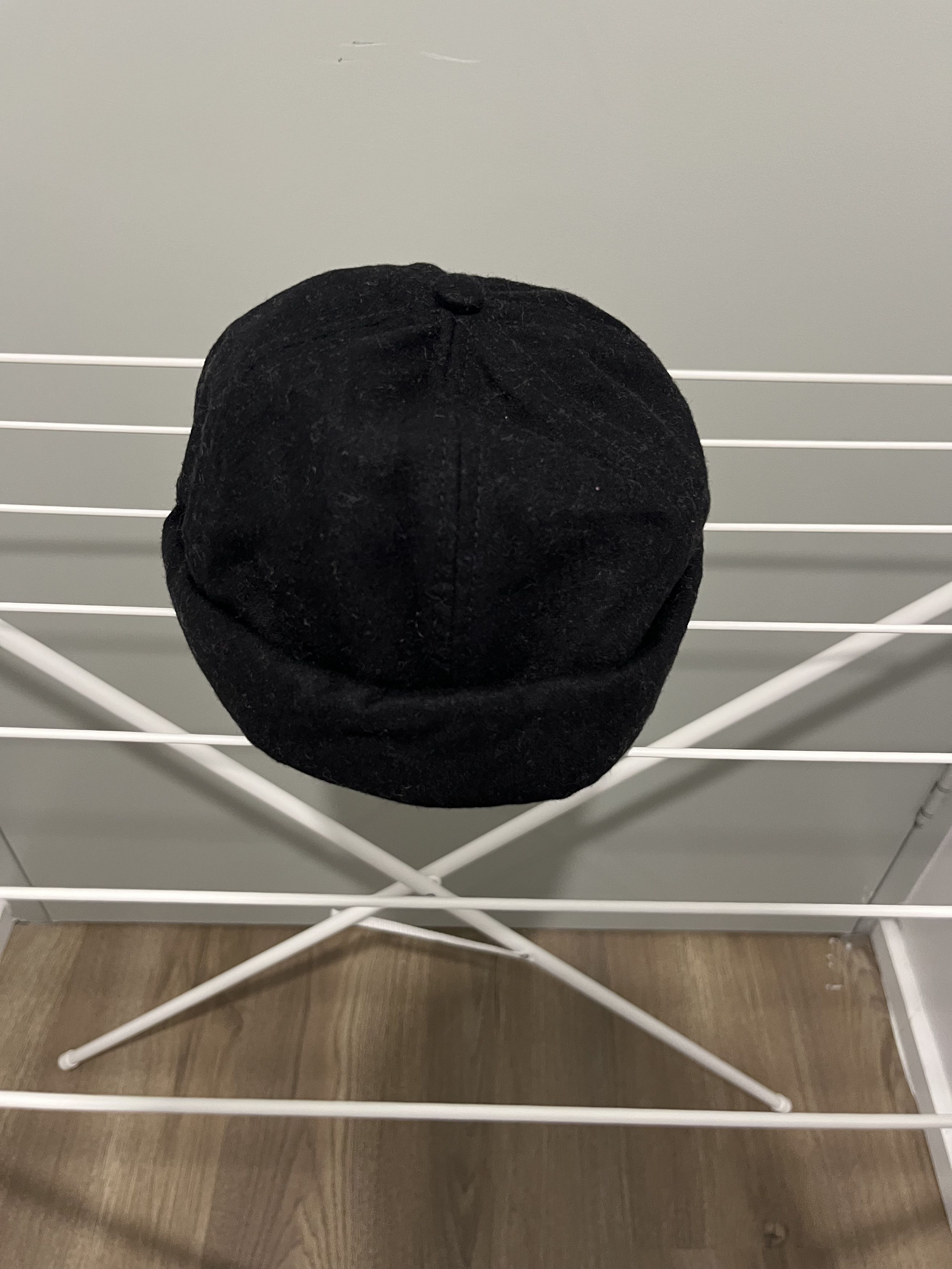 Cos Cos black hat Size ONE SIZE - 2 Thumbnail