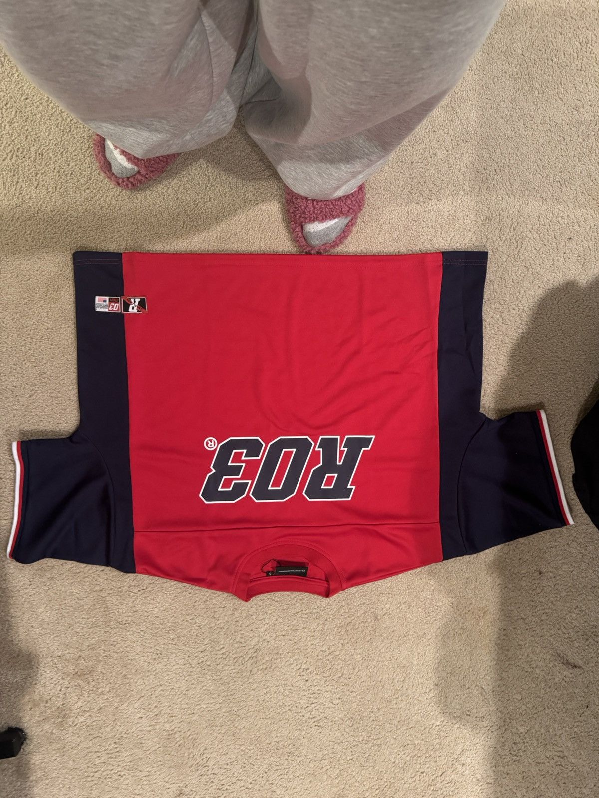 The GV Gallery GV gallery 03 jersey Size US M / EU 48-50 / 2 - 1 Thumbnail