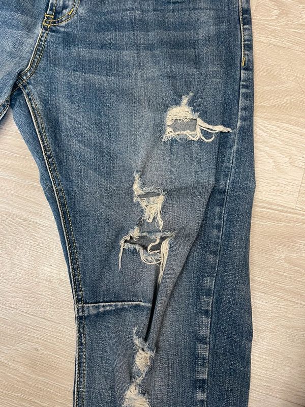 Other Lawley ripped jeans - Men Size US 32 / EU 48 - 4 Thumbnail
