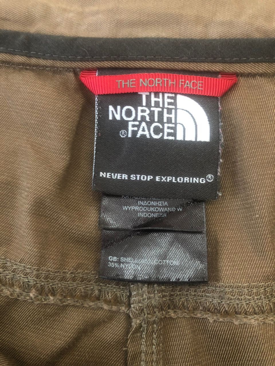 The North Face Tnf Size US 36 / EU 52 - 5 Thumbnail