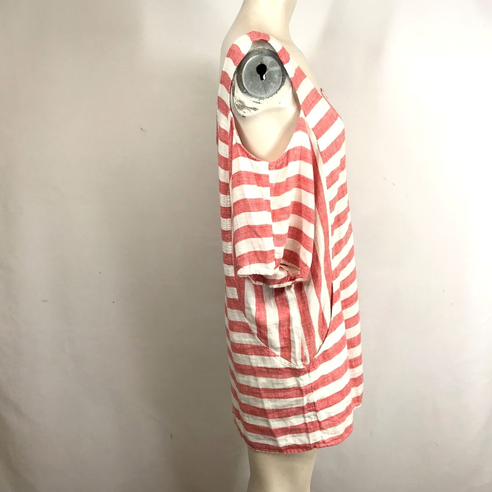 Soft Surroundings VINTAGE? No. Size M / US 6-8 / IT 42-44 - 4 Thumbnail