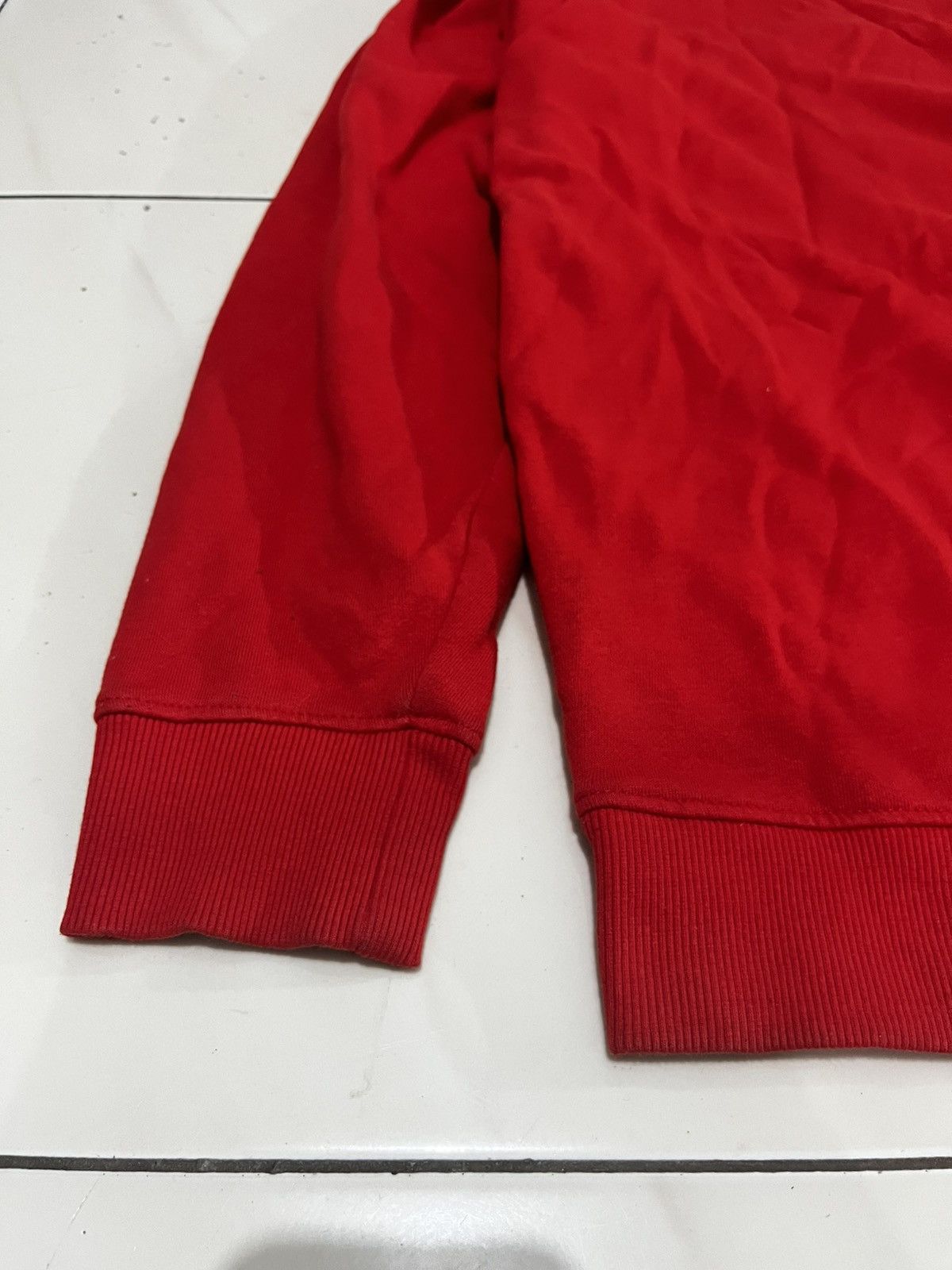 Guess × J Balvin GUESS x J BALVIN SWEATSHIRT MULTICOLOR Size US L / EU 52-54 / 3 - 10 Thumbnail