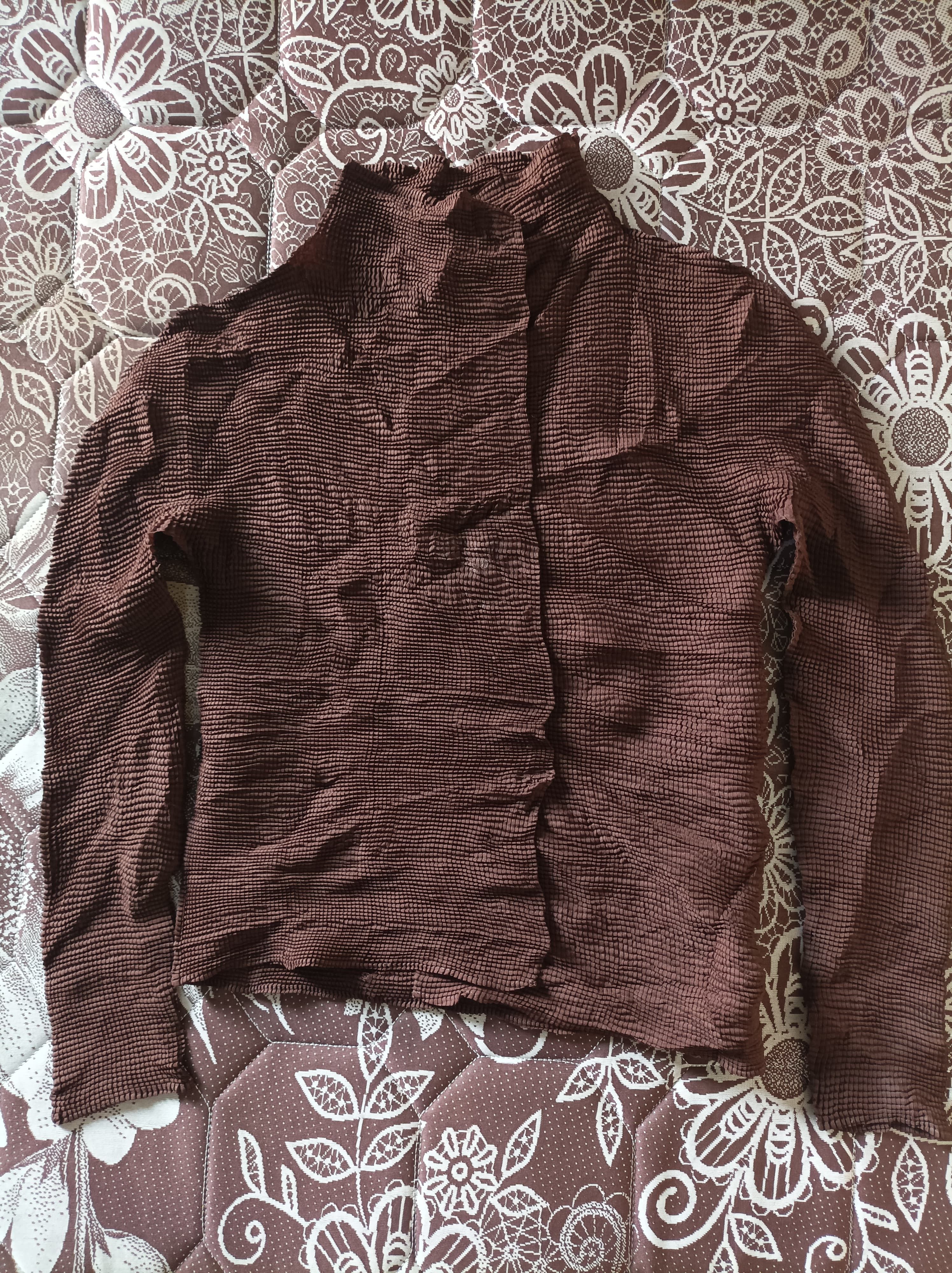 Pleats Please Issey Miyake Me Issey miyake pleats Size M / US 6-8 / IT 42-44 - 2 Thumbnail