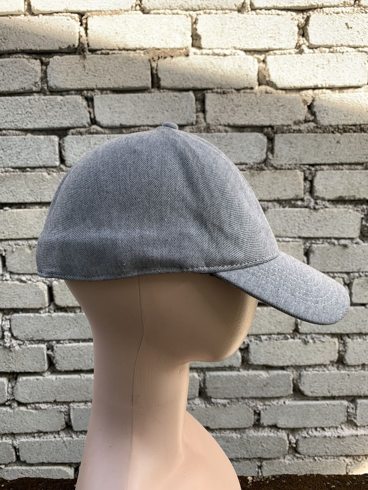 Japanese Brand Steals! DJ Honda Full Cap Size ONE SIZE - 5 Thumbnail
