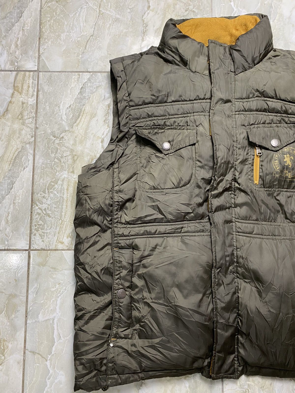 Other Chasecult fishing vest Size US XL / EU 56 / 4 - 6 Thumbnail