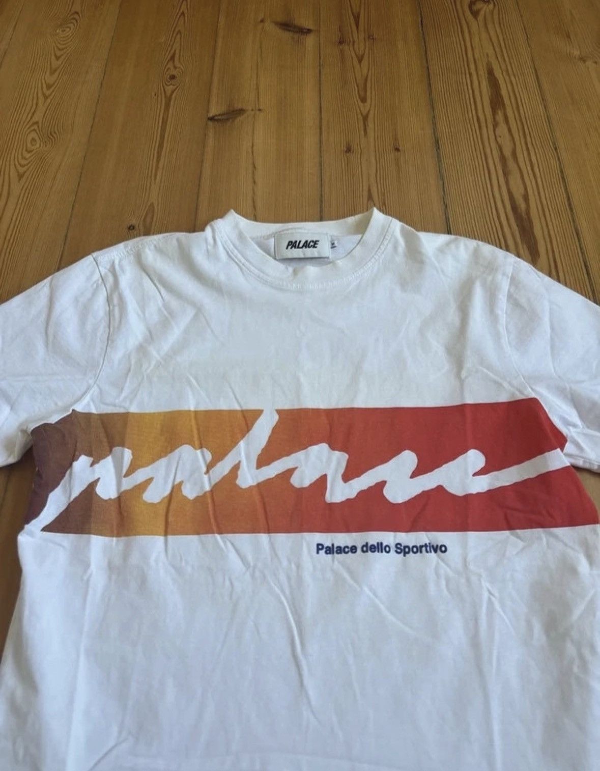 Palace Palace “Catch das fade” Spring 2020 Size US M / EU 48-50 / 2 - 2 Thumbnail