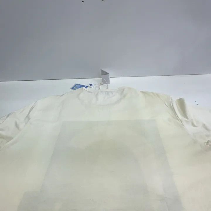 Givenchy Givenchy Givenchy Silk Short Sleeve TShirt Unisex -2507 Size US M / EU 48-50 / 2 - 7 Thumbnail