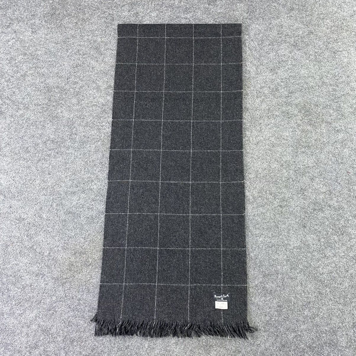 Margaret Howell Margaret Howell Scarf / Muffler / Neckwear-T1459 Size ONE SIZE - 3 Thumbnail