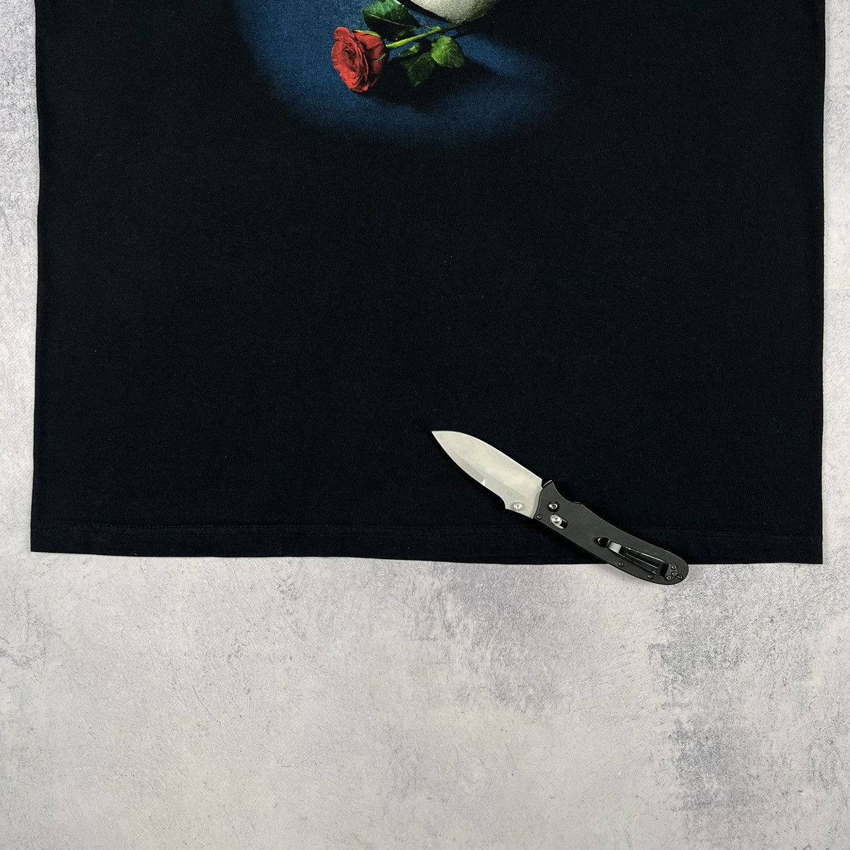 Other Vintage Phantom on the opera y2k rare tee 90’s Size US L / EU 52-54 / 3 - 8 Thumbnail