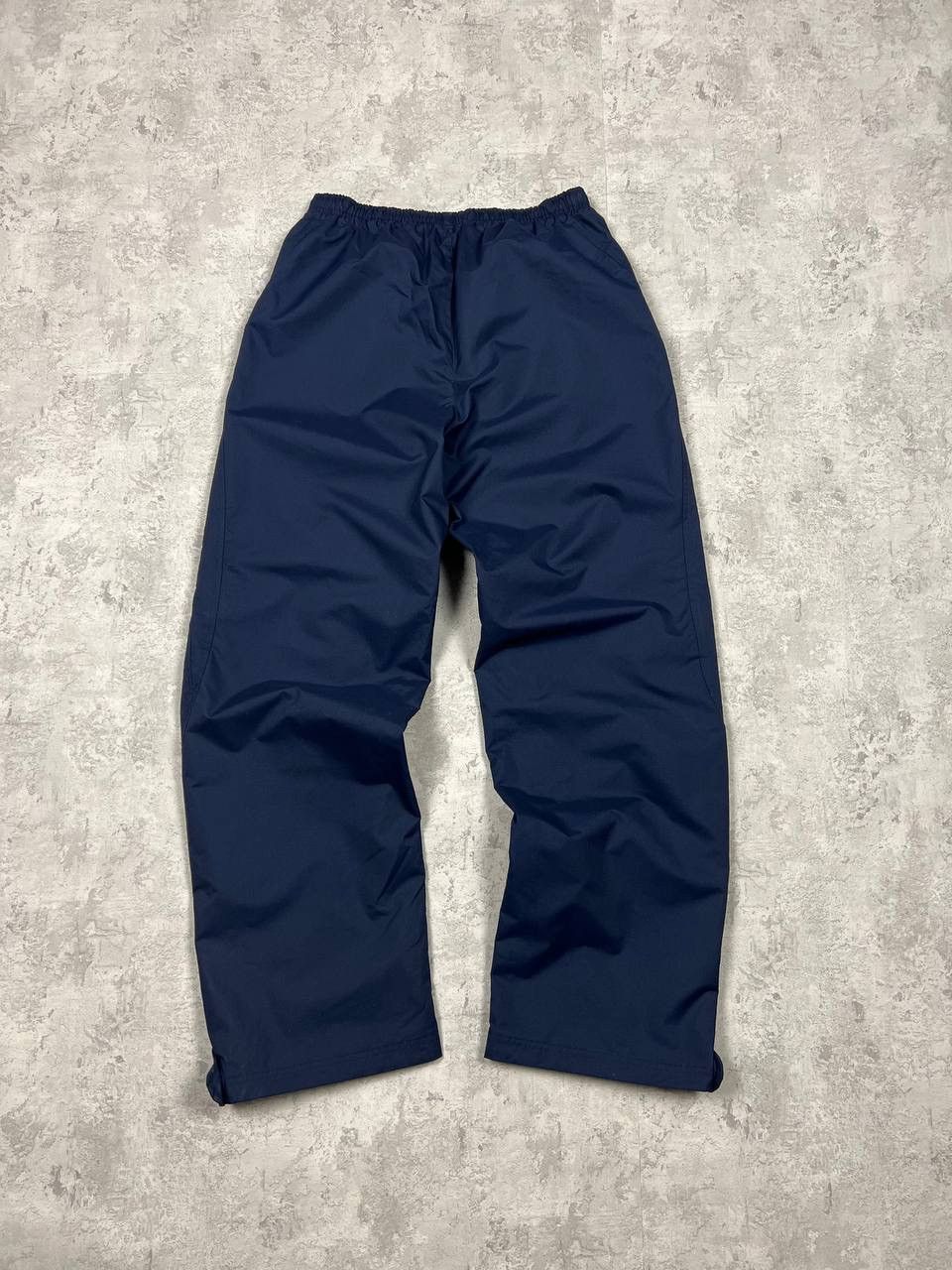 Nike Vintage Nike Y2K Nylon Baggy Drill Track Pants Size US 34 / EU 50 - 7 Thumbnail