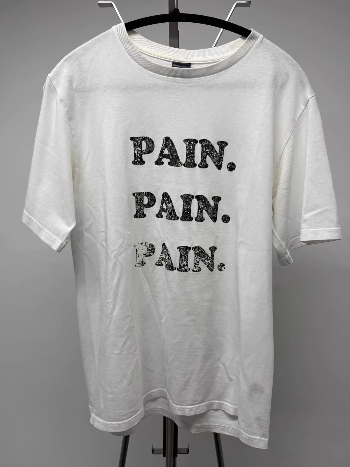 Number (N)ine Misfits T-shirt | Grailed