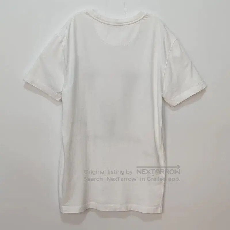 Valentino Valentino Men's T-Shirt with Signature Logo . Size US S / EU 44-46 / 1 - 2 Thumbnail