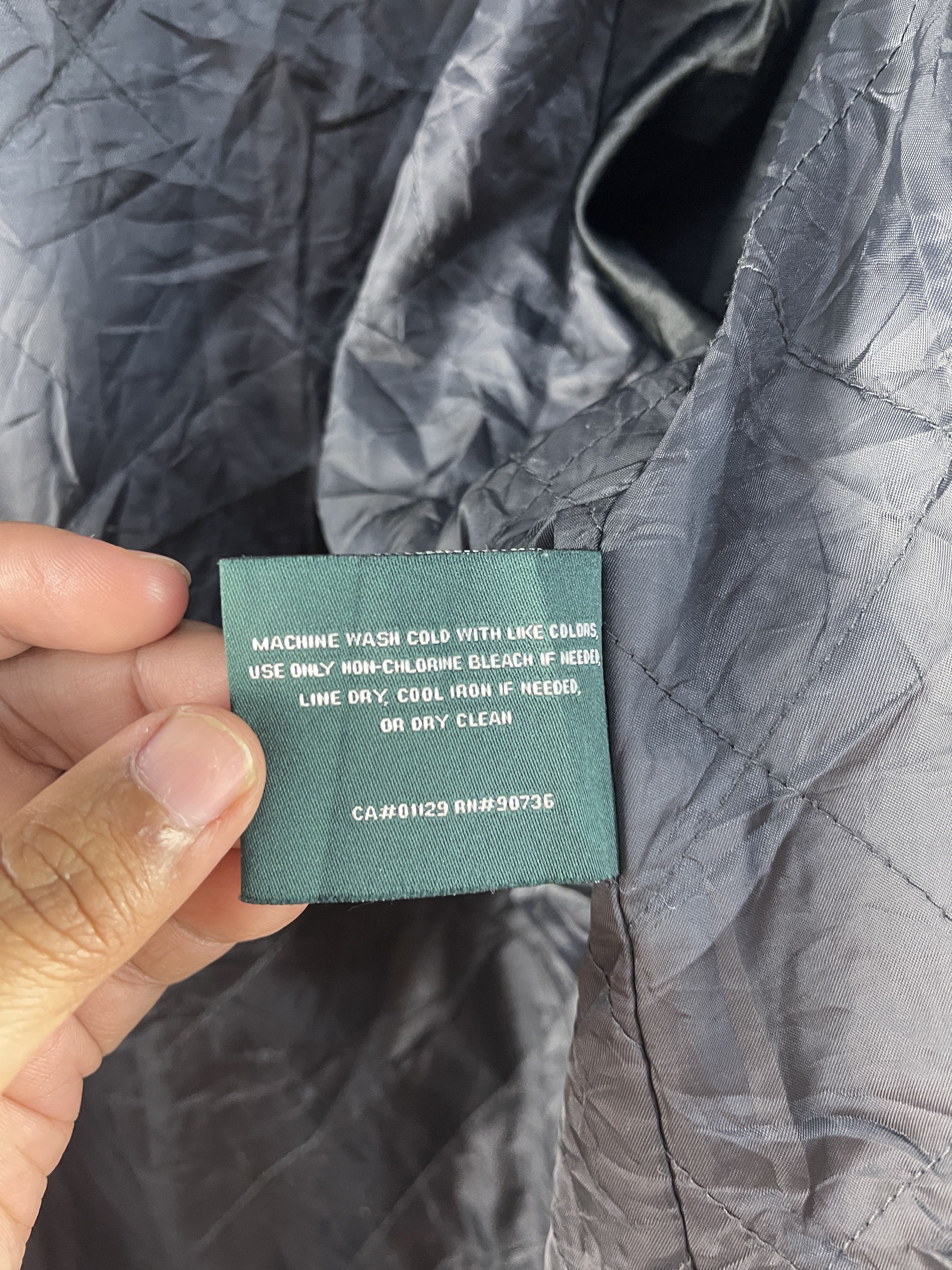 Lauren Ralph Lauren Lauren Ralph Lauren Jacket Size US L / EU 52-54 / 3 - 16 Thumbnail