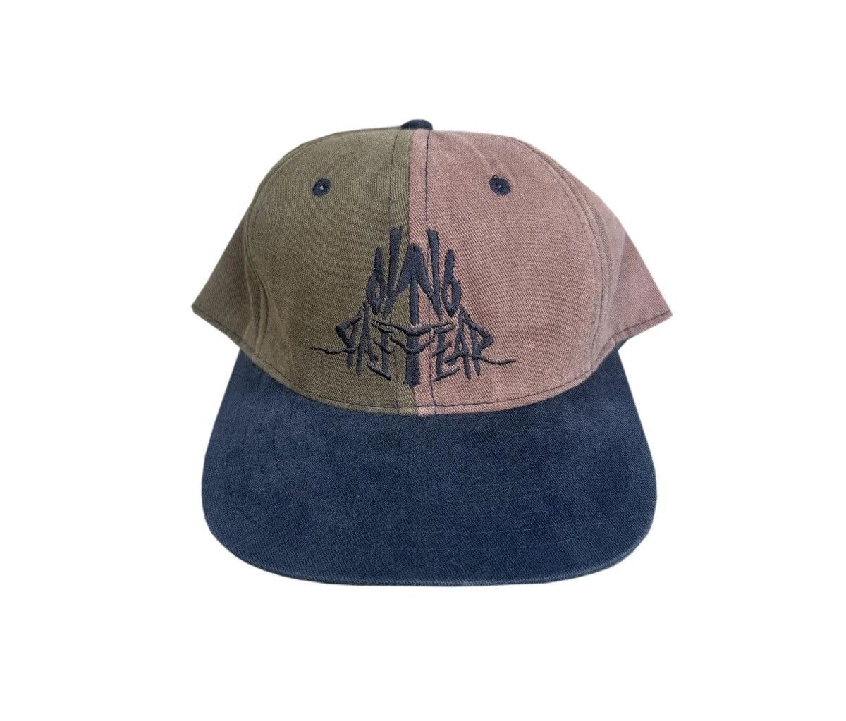 No Fear Vintage No Fear Earthtone Hat Size ONE SIZE - 1 Thumbnail