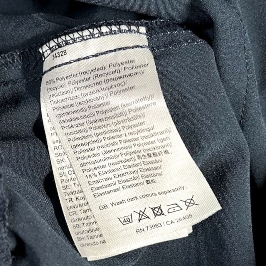 Helly Hansen Helly Hansen Shorts Mens XL Blue Pull-on Lightweight Pockets Outdoor Running Size US 36 / EU 52 - 5 Thumbnail