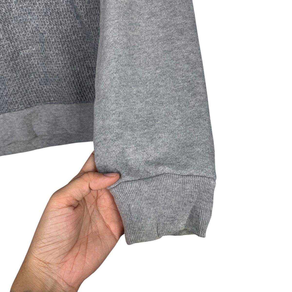 Beams Plus Beams Heart Sweater Size US M / EU 48-50 / 2 - 8 Thumbnail