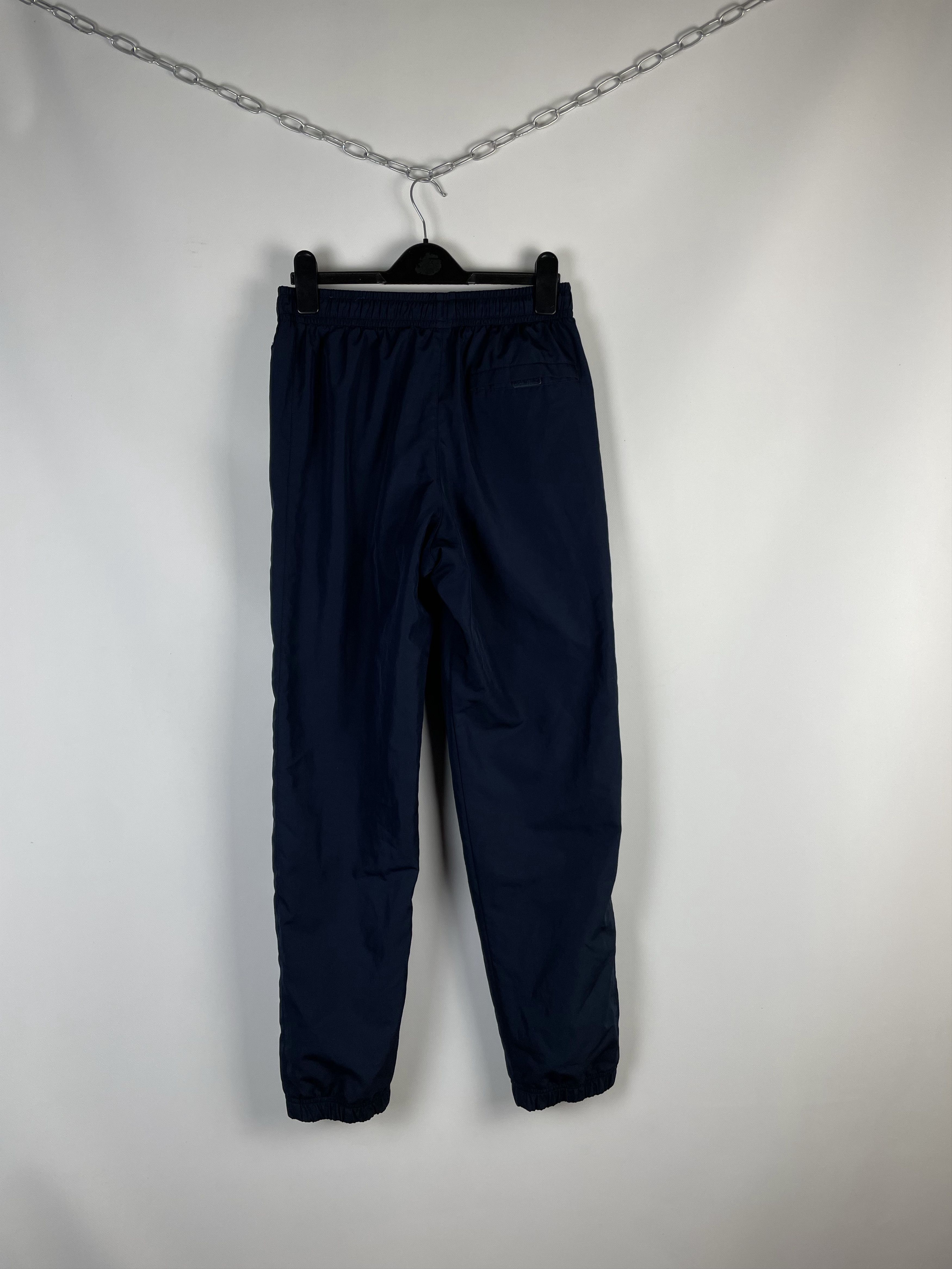 Nike Nike pants nylon vintage Y2k Size US 30 / EU 46 - 10 Thumbnail