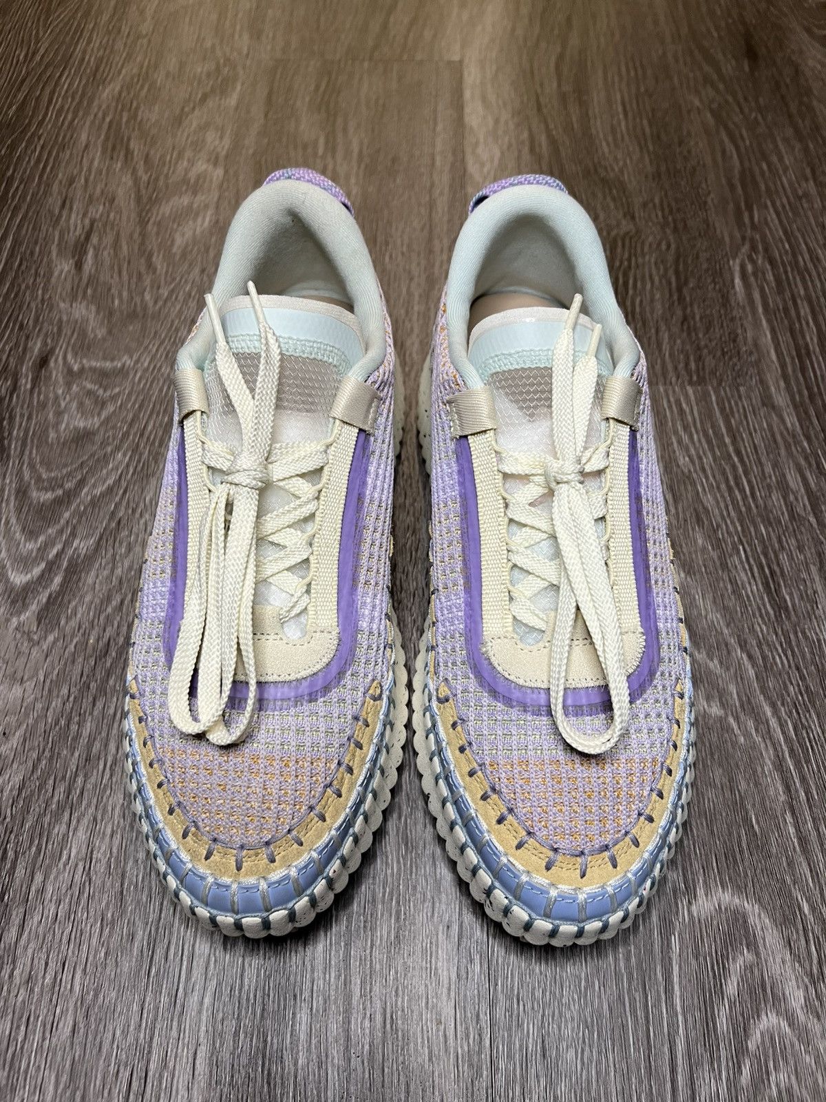 Chloe Chloe ‘Nama’ Sneaker Size US 9 / IT 39 - 1 Thumbnail