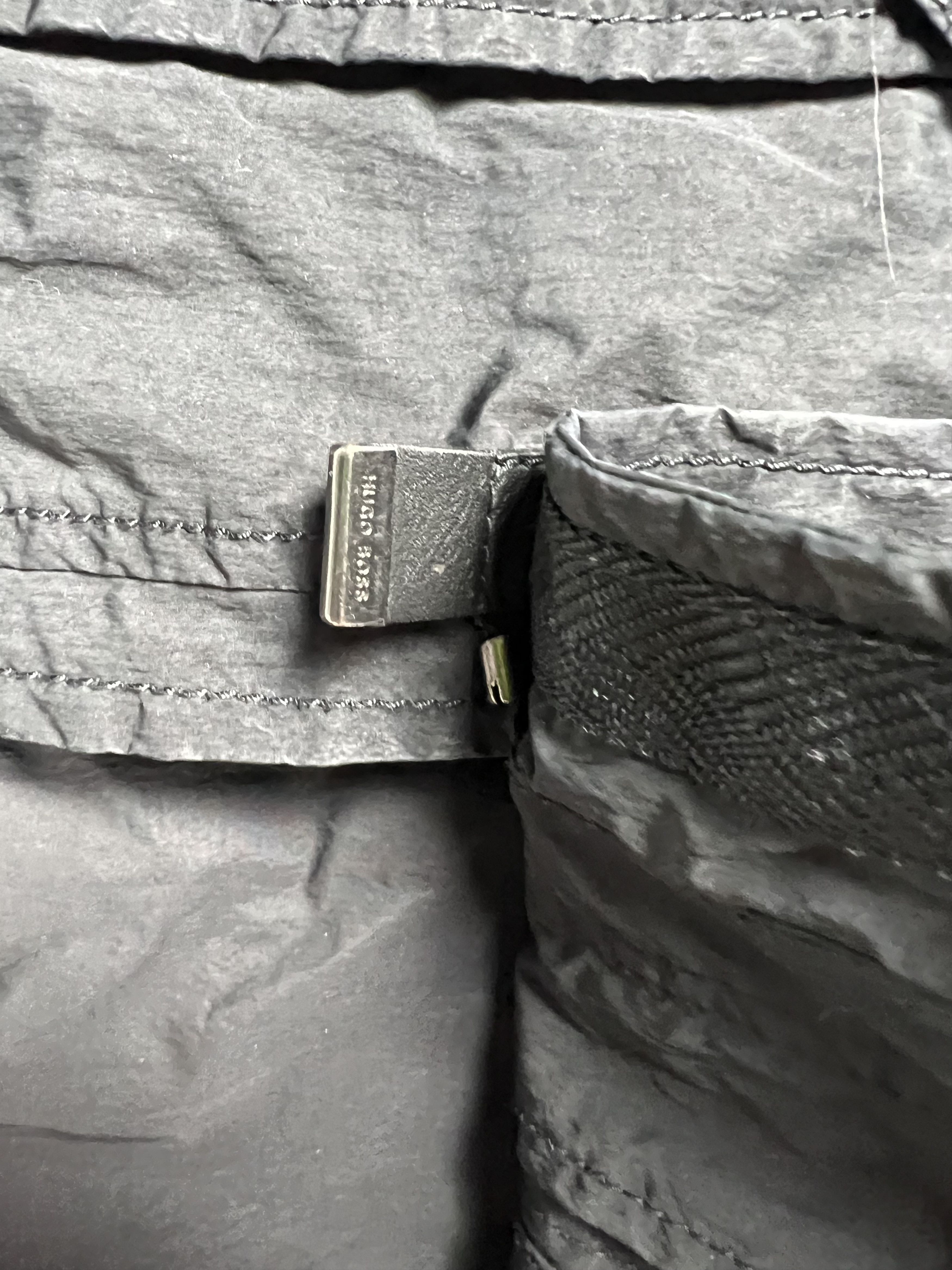 Hugo Boss Hugo Boss Jacket L Size US L / EU 52-54 / 3 - 4 Thumbnail