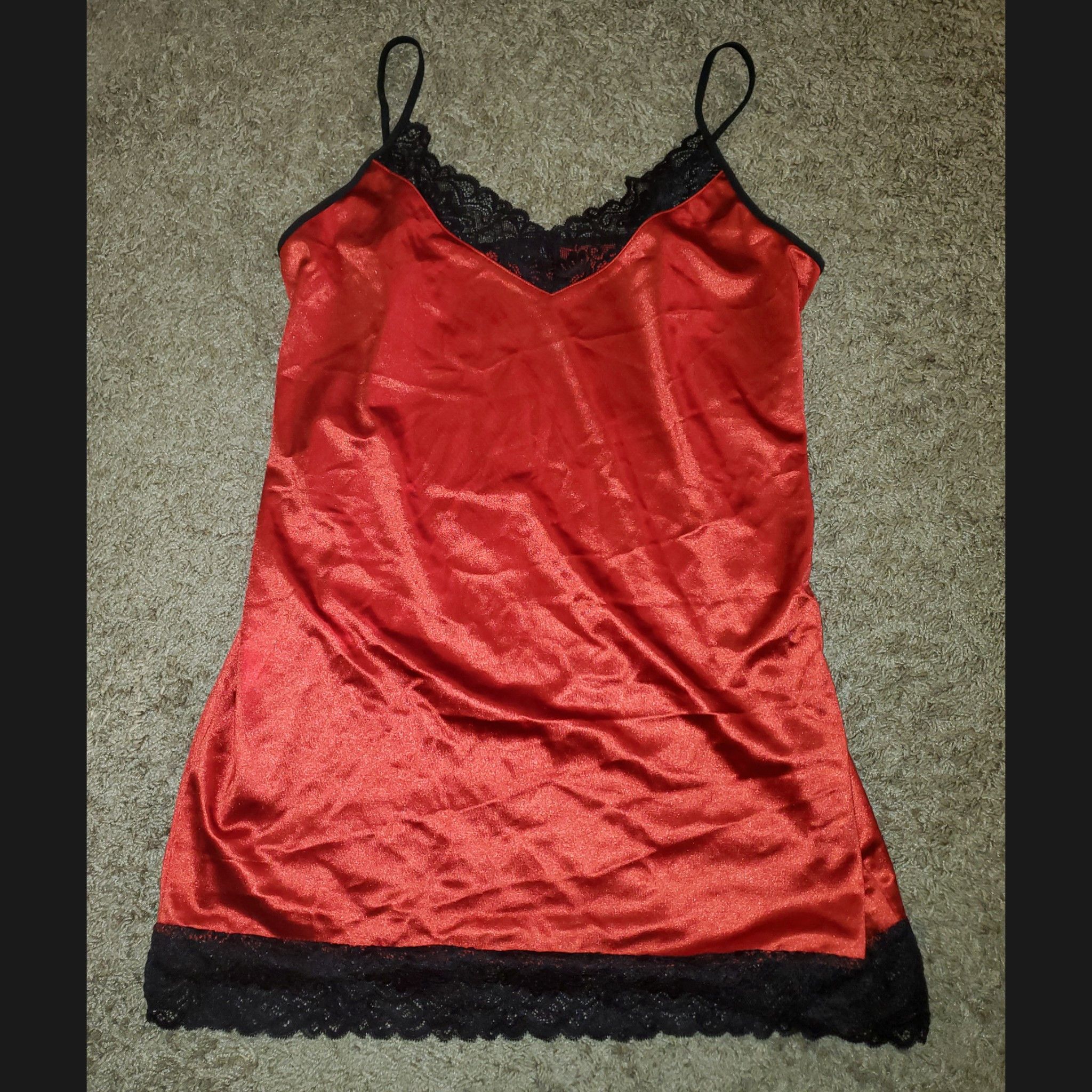 Other *NWOT* Plus Size Lingerie Dress (size 16W) Size ONE SIZE - 1 Thumbnail