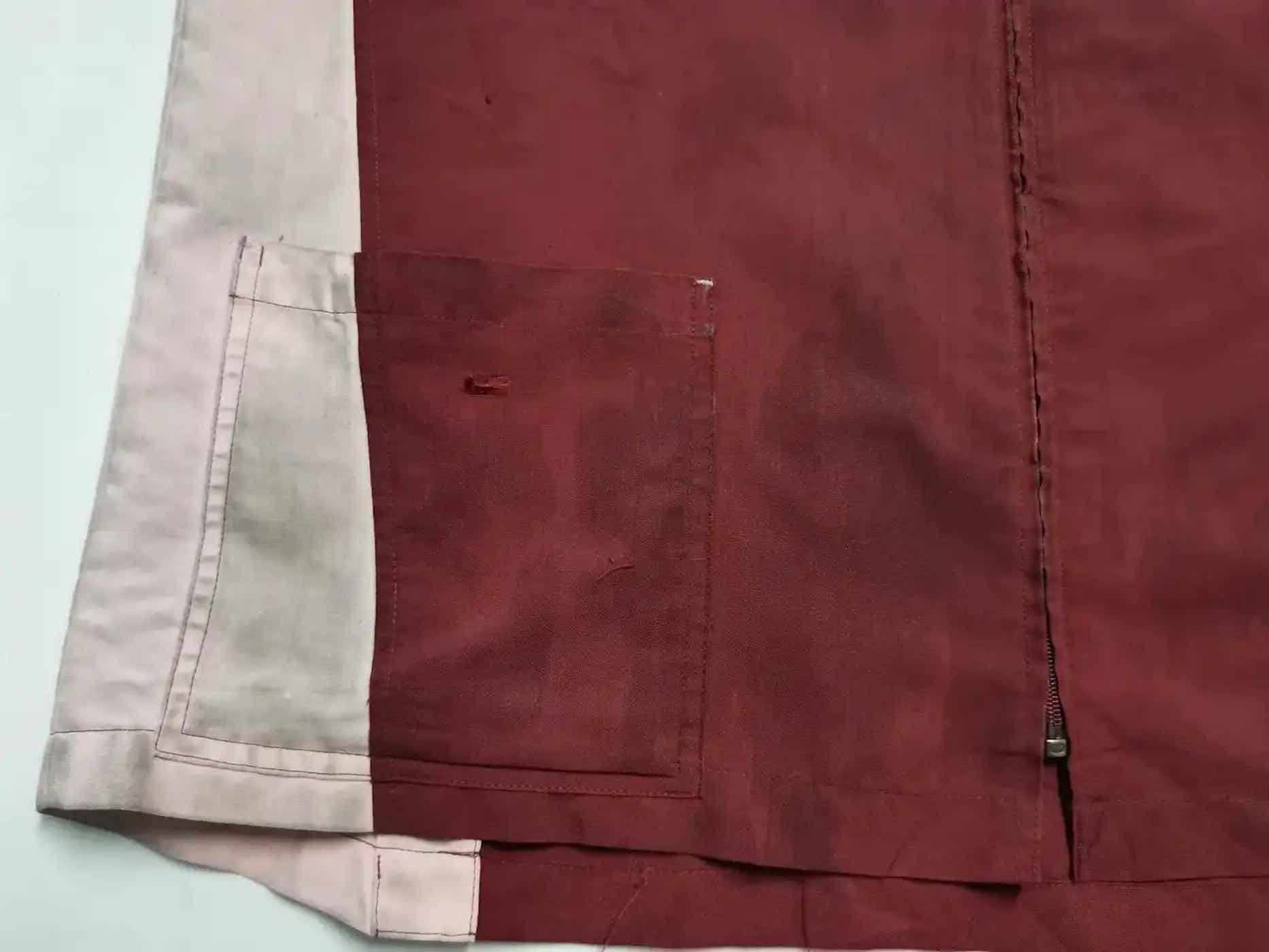 Vintage 7 Eleven Uniform Size US XL / EU 56 / 4 - 3 Thumbnail