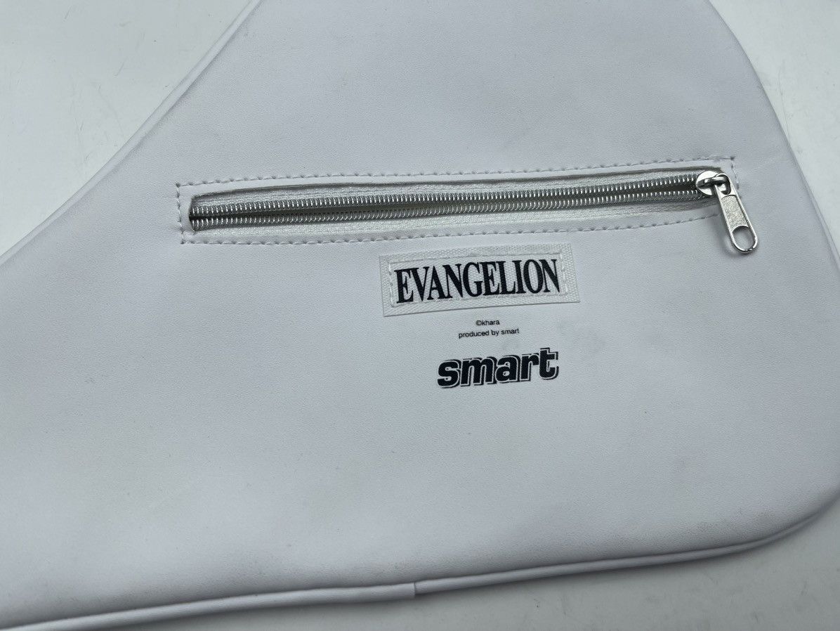 evangelion bag pouch