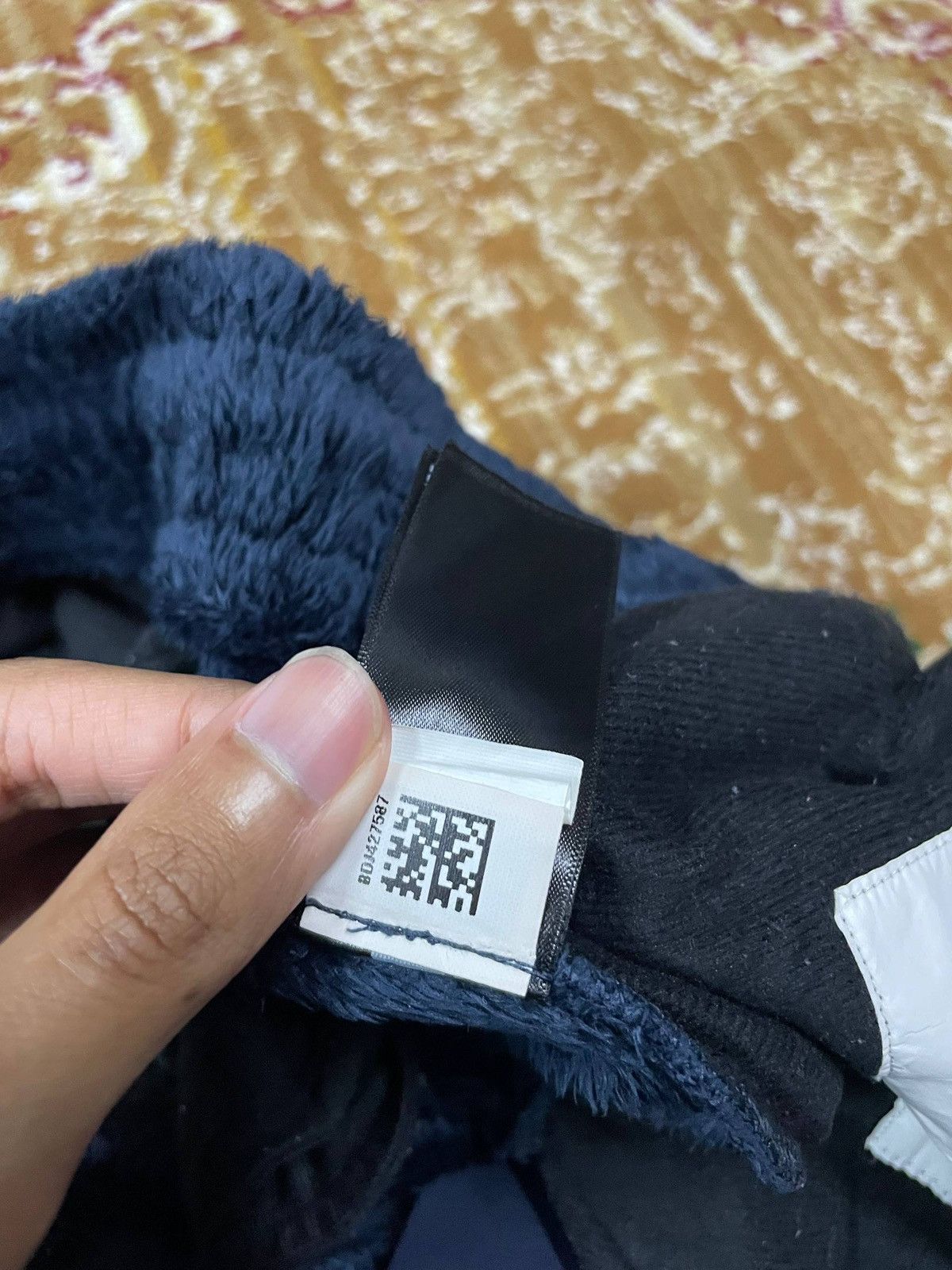 The North Face THE NORTH FACE KAZUKI KUTASHI FUR WINTER JOGGER Size US 34 / EU 50 - 5 Thumbnail