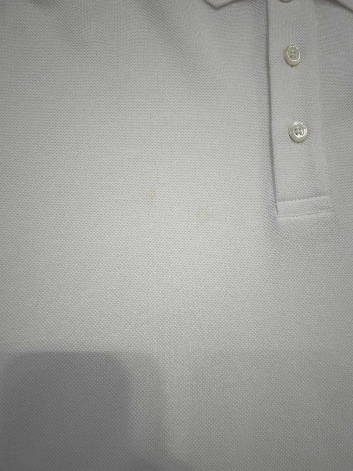 Moschino Moschino Polo Shirt Size US XXL / EU 58 / 5 - 3 Thumbnail