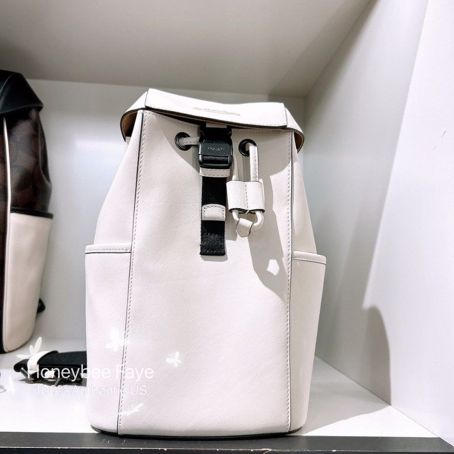 Coach Racer Pack CU111 Size ONE SIZE - 1 Thumbnail