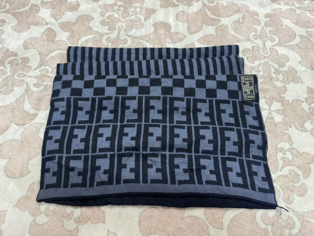Fendi Scarves fendi Size ONE SIZE - 6 Thumbnail