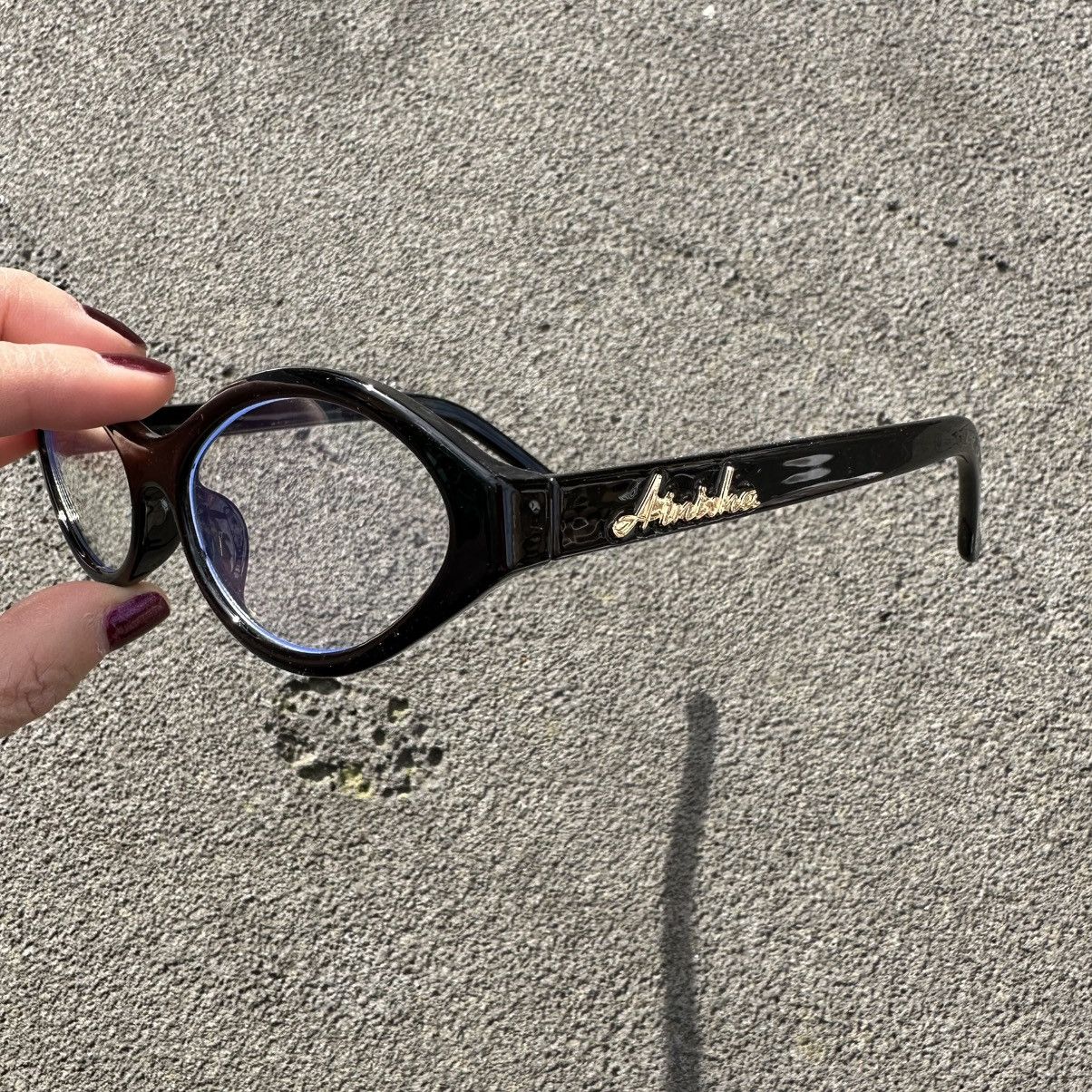Other GLASSES GRAME BRAND NEW CLASSIC RETRO VINTAGE QB5669-04 Size ONE SIZE - 2 Thumbnail