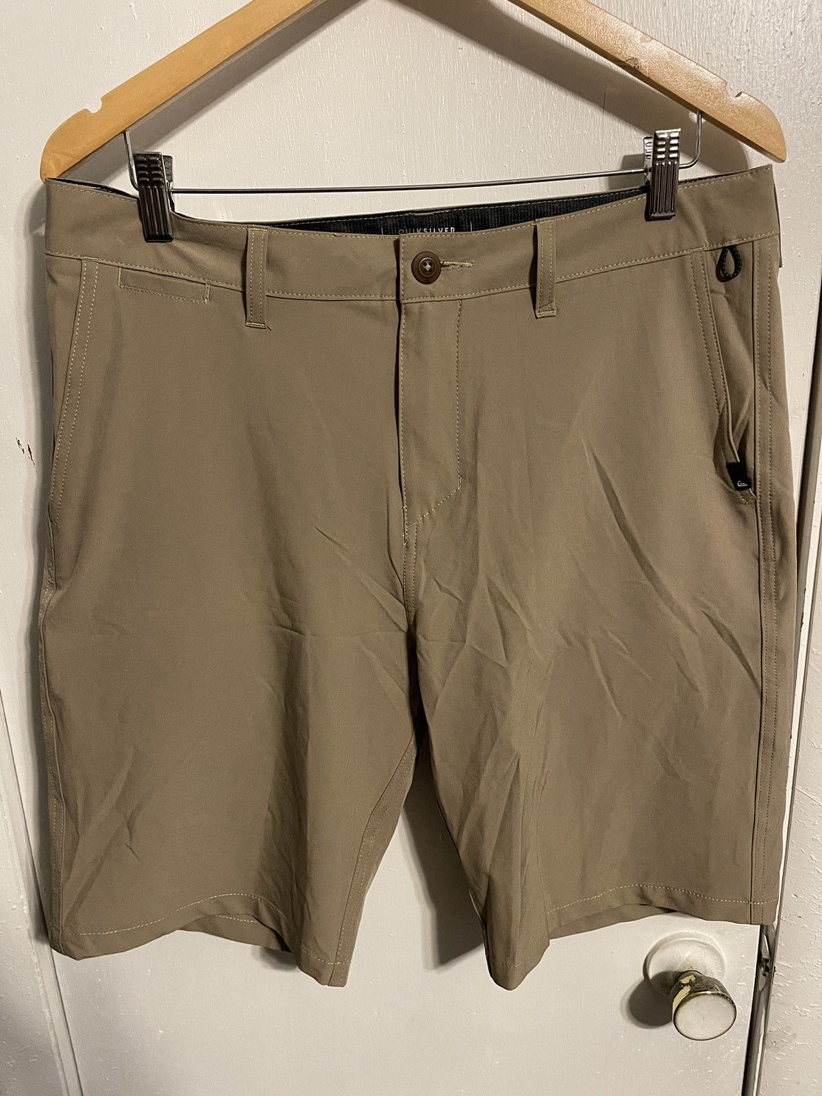 Quiksilver Quiksilver Amphibian Shorts Size US 32 / EU 48 - 1 Thumbnail