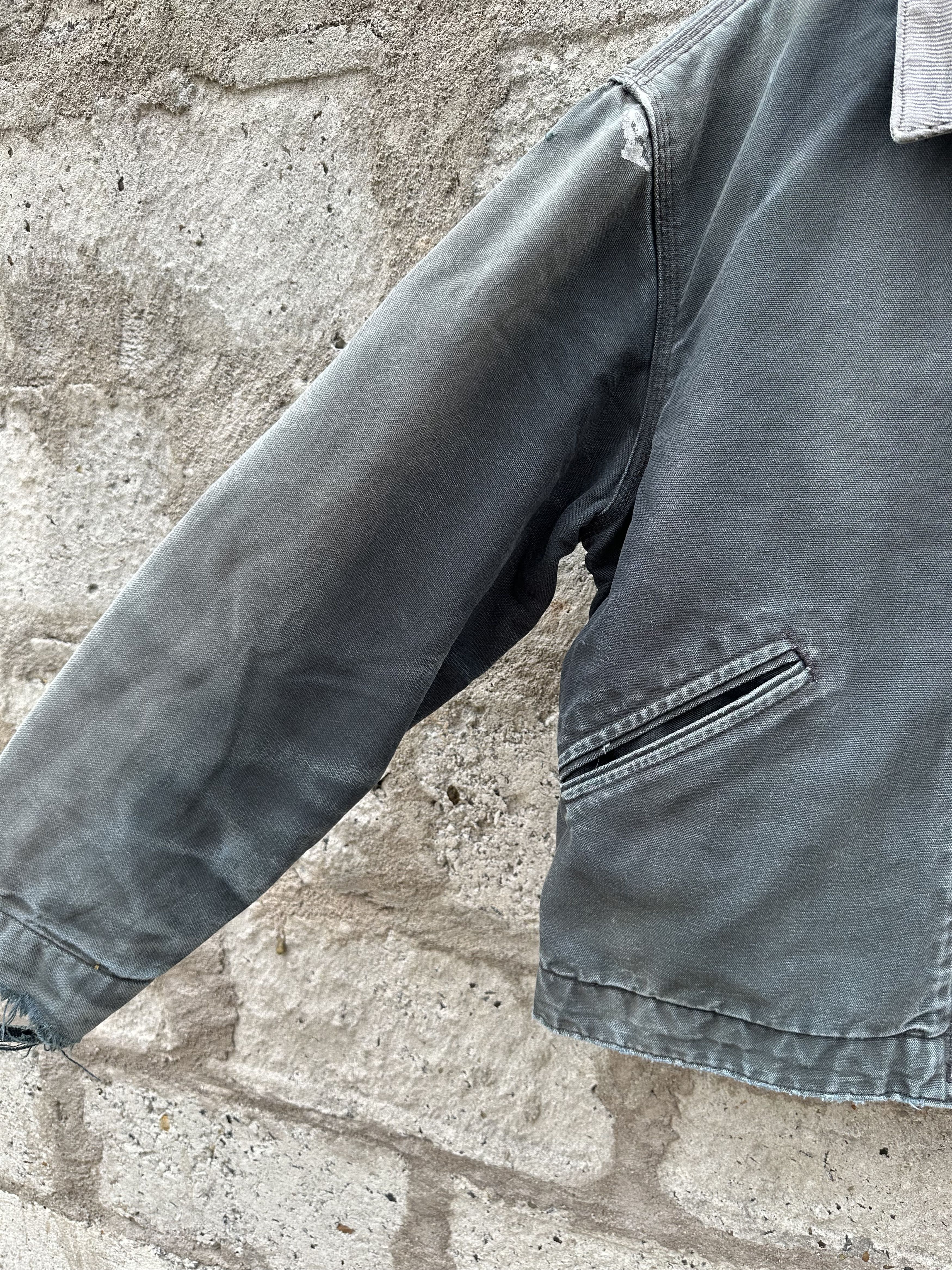 Carhartt Vintage Carhartt Detroit Jacket – Made in USA 40 Regular Size US M / EU 48-50 / 2 - 3 Thumbnail