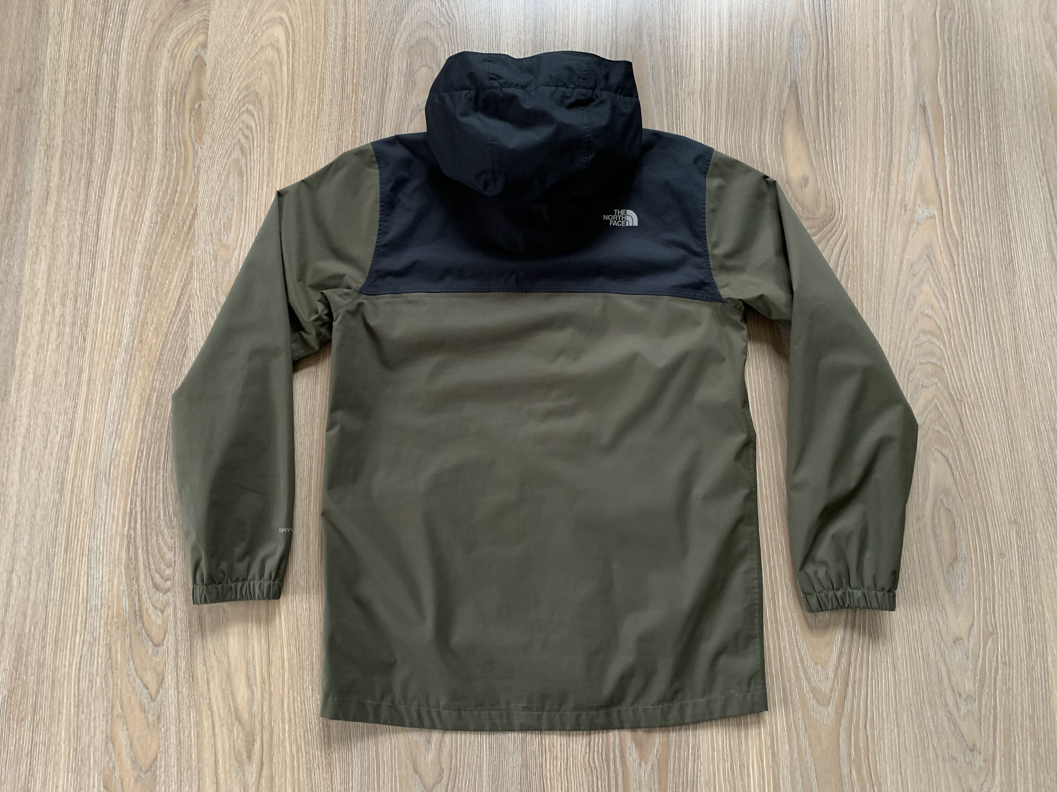 The North Face × Vintage The North Face Youth Boys Waterproof Jacket Size US XXS / EU 40 - 3 Thumbnail