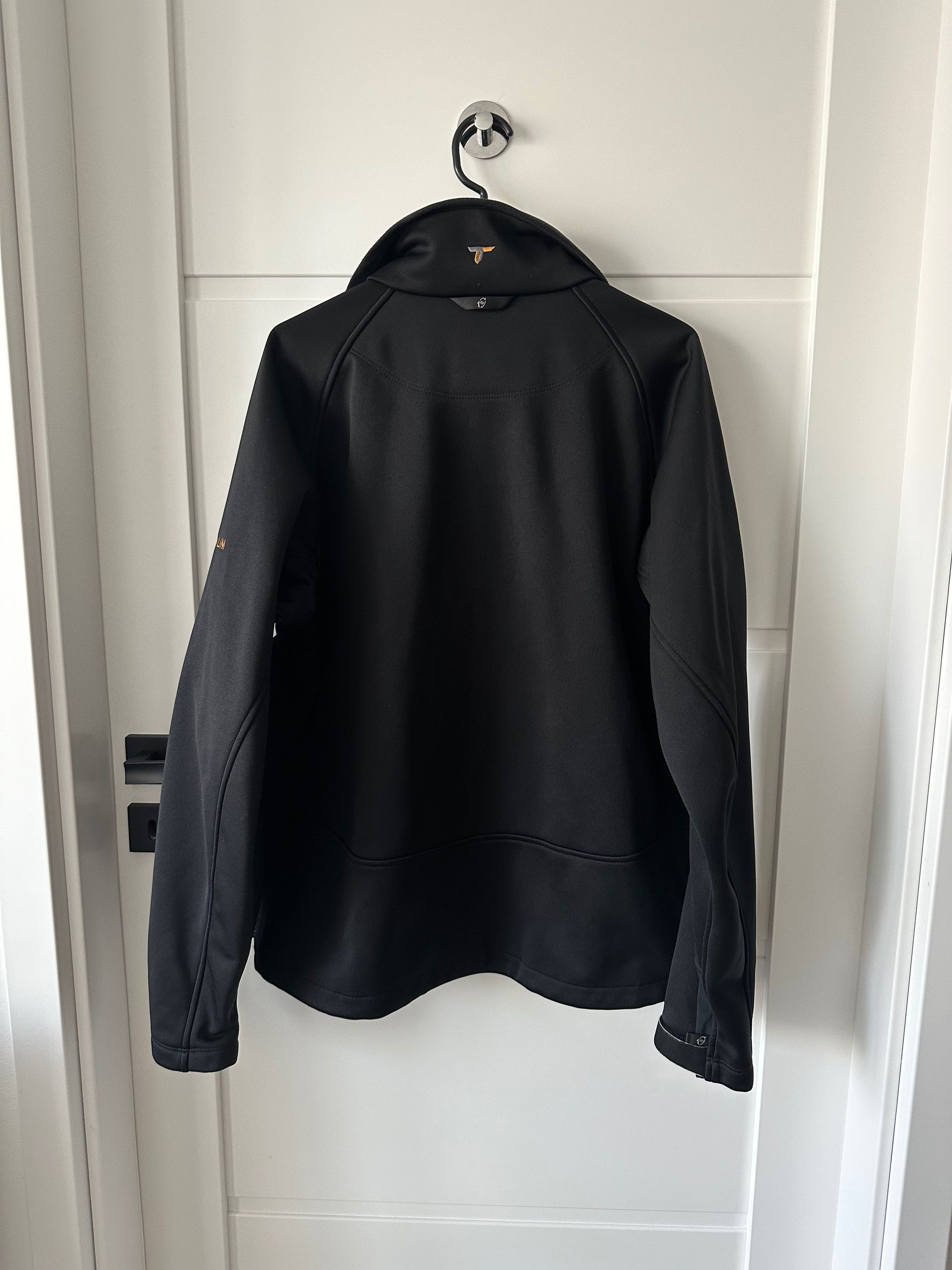 Columbia COLUMBIA Titanium Softshell waterproof breathable jacket Size US L / EU 52-54 / 3 - 6 Thumbnail