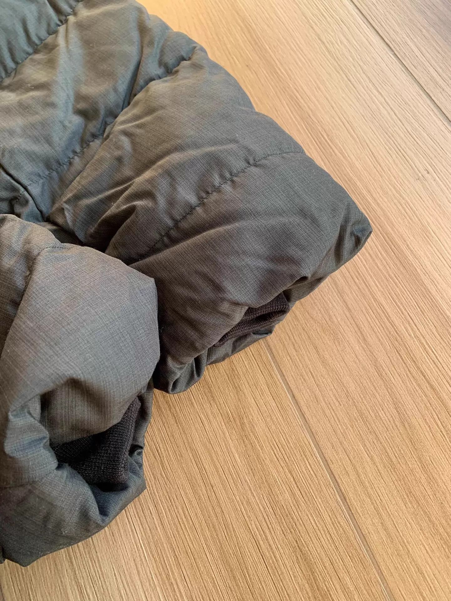 Visvim VISVIM ELIAS INSULATOR DOWN JKT (DILK) Silk Down 4 Size US XL / EU 56 / 4 - 7 Thumbnail