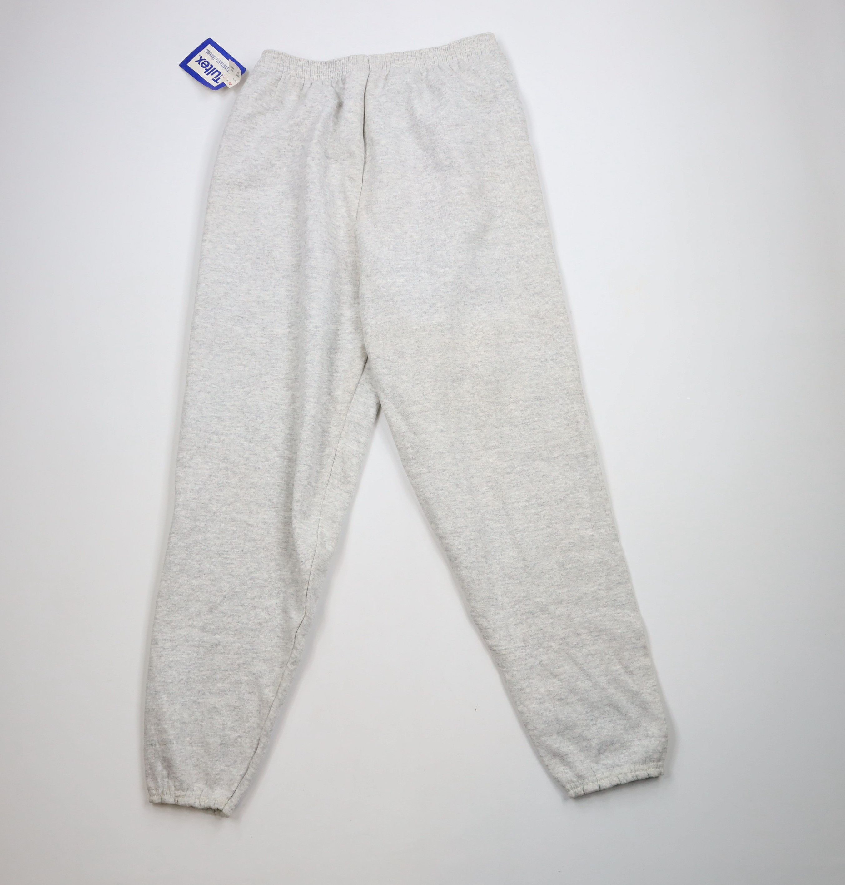 Vintage Deadstock Vintage 90s Streetwear Sweatpants Joggers USA Size US 42 / EU 58 - 11 Thumbnail