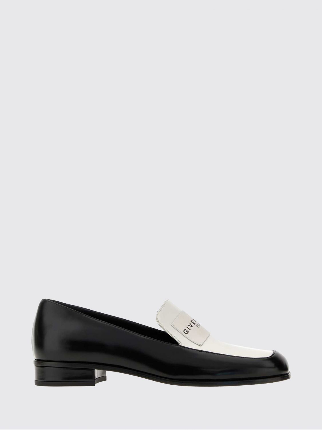 Givenchy Givenchy Loafer Woman Black Size US 8.5 / IT 38.5 - 1 Preview