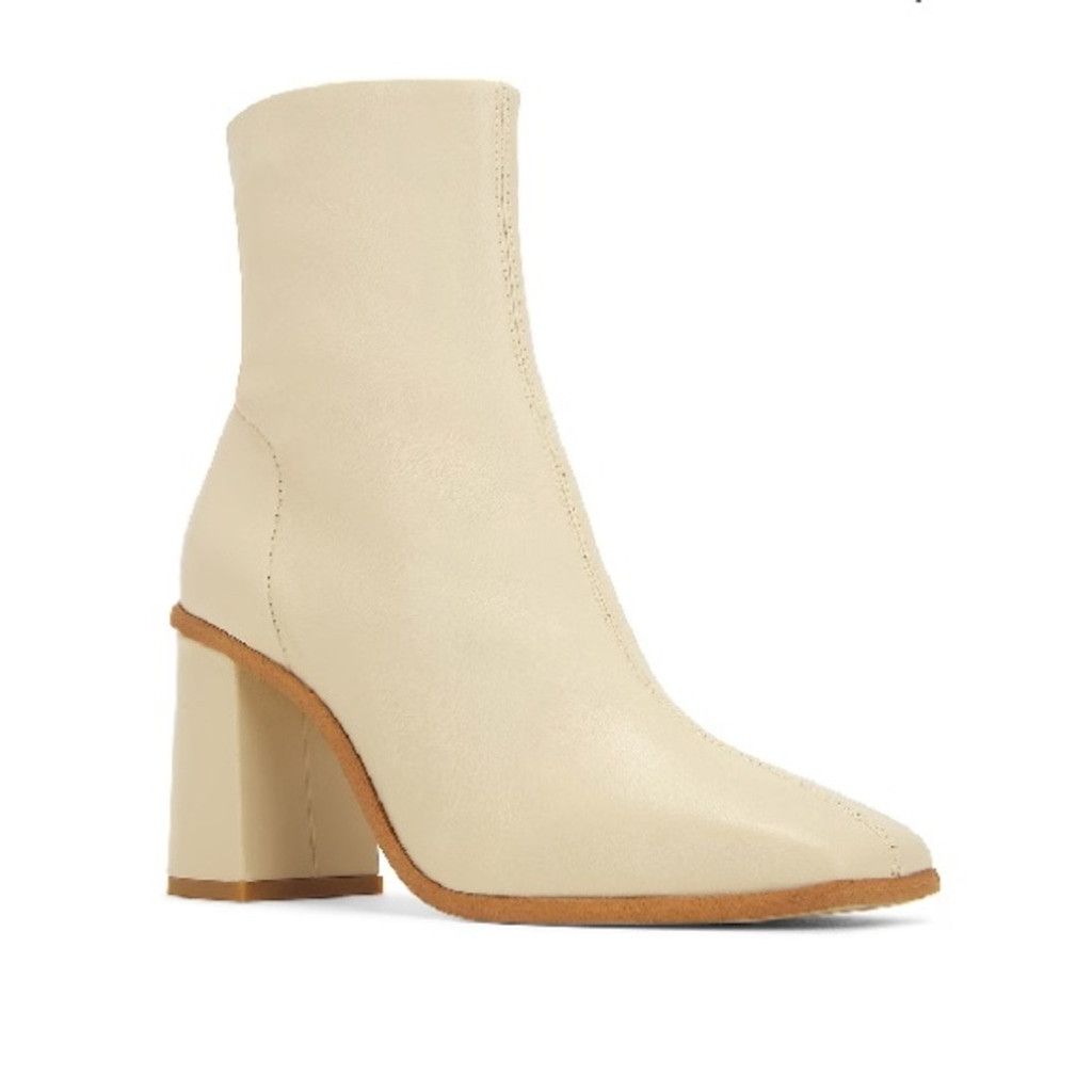 Free People Free people Sienna Ankle Boot size: 37.5 Size US 7.5 / IT 37.5 - 1 Thumbnail