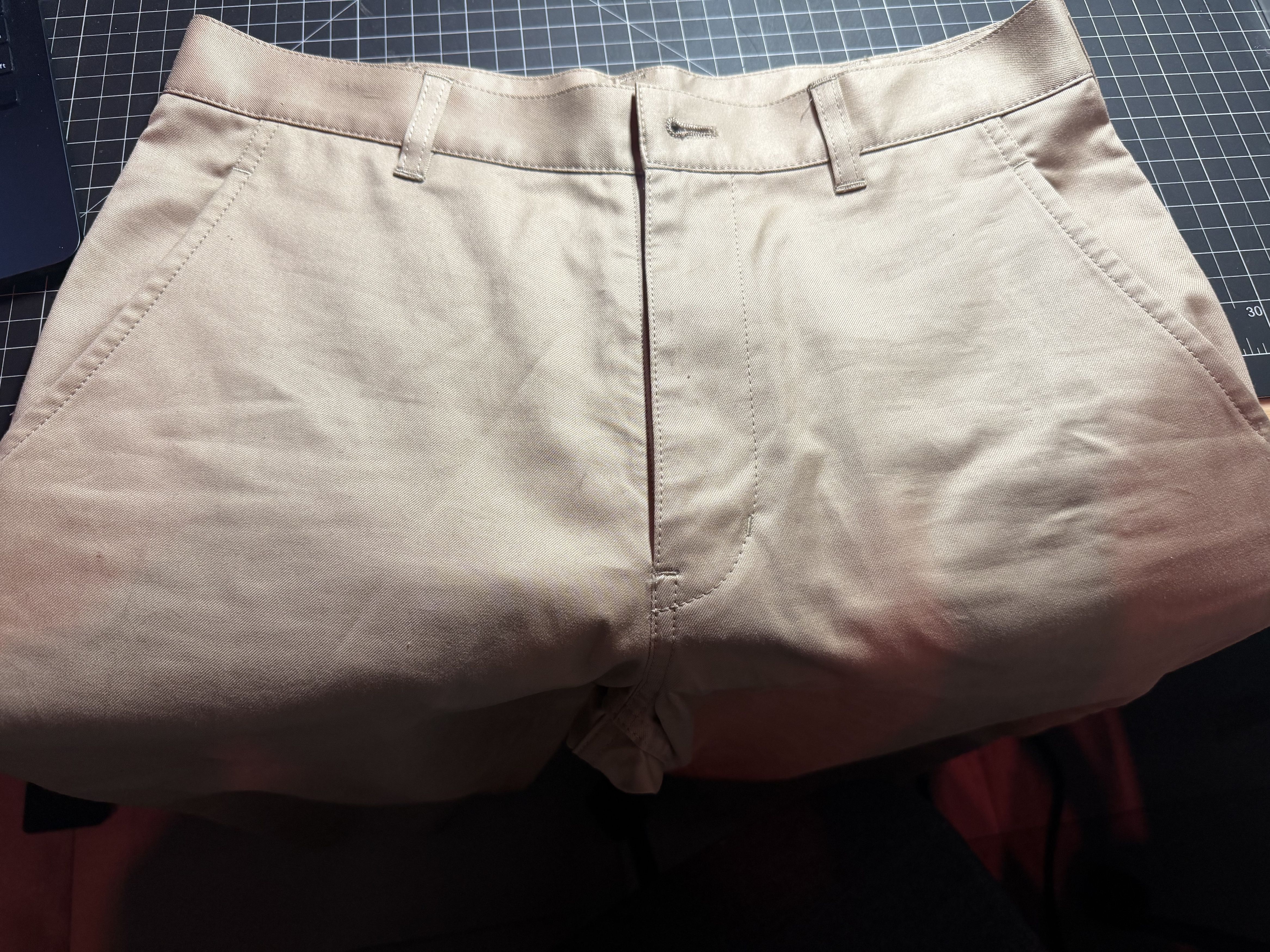 Comme des Garcons Homme Pant Size US 31 - 5 Thumbnail