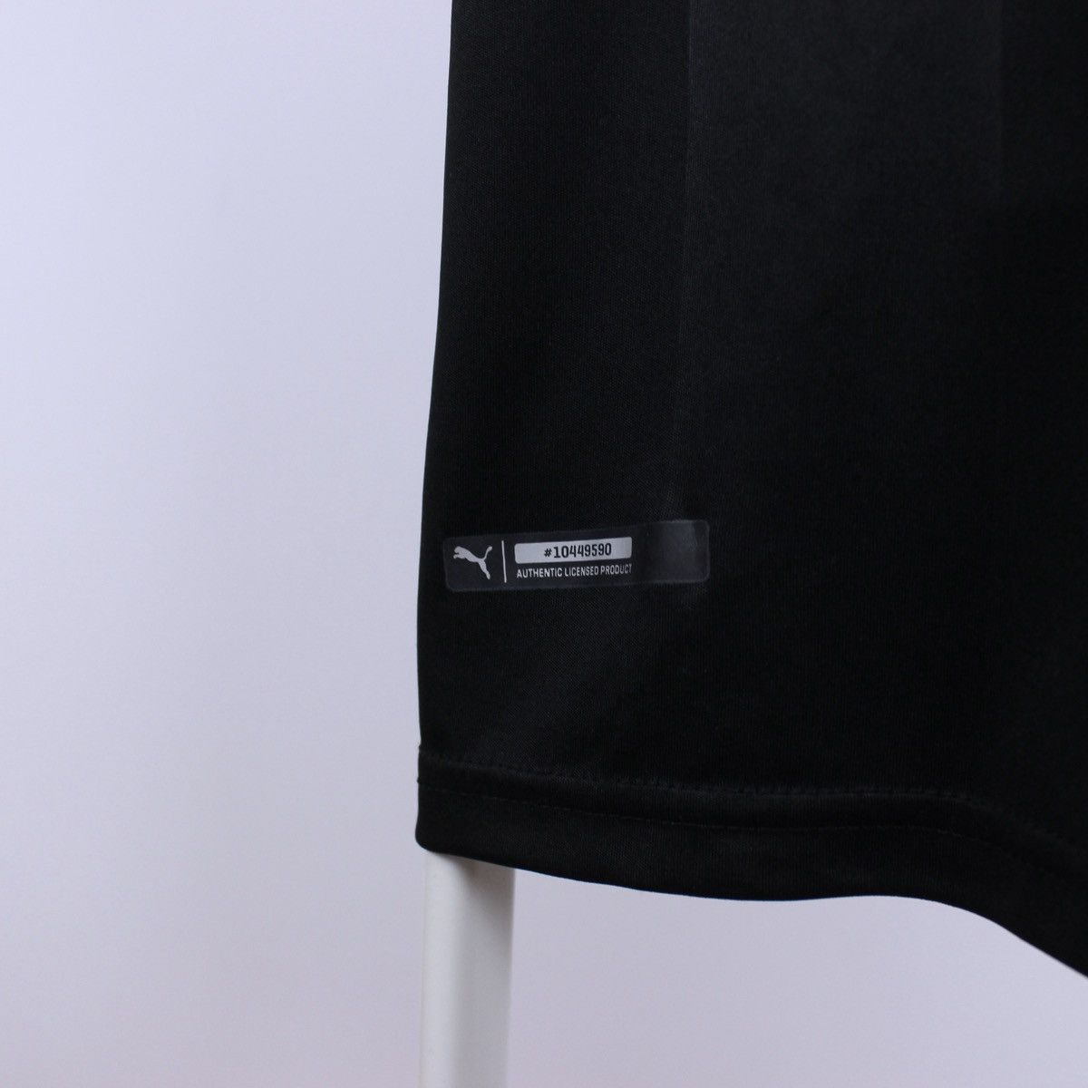 Puma Puma Newcastle United 2017/18 Away Jersey Black Gold Size US XL / EU 56 / 4 - 6 Thumbnail