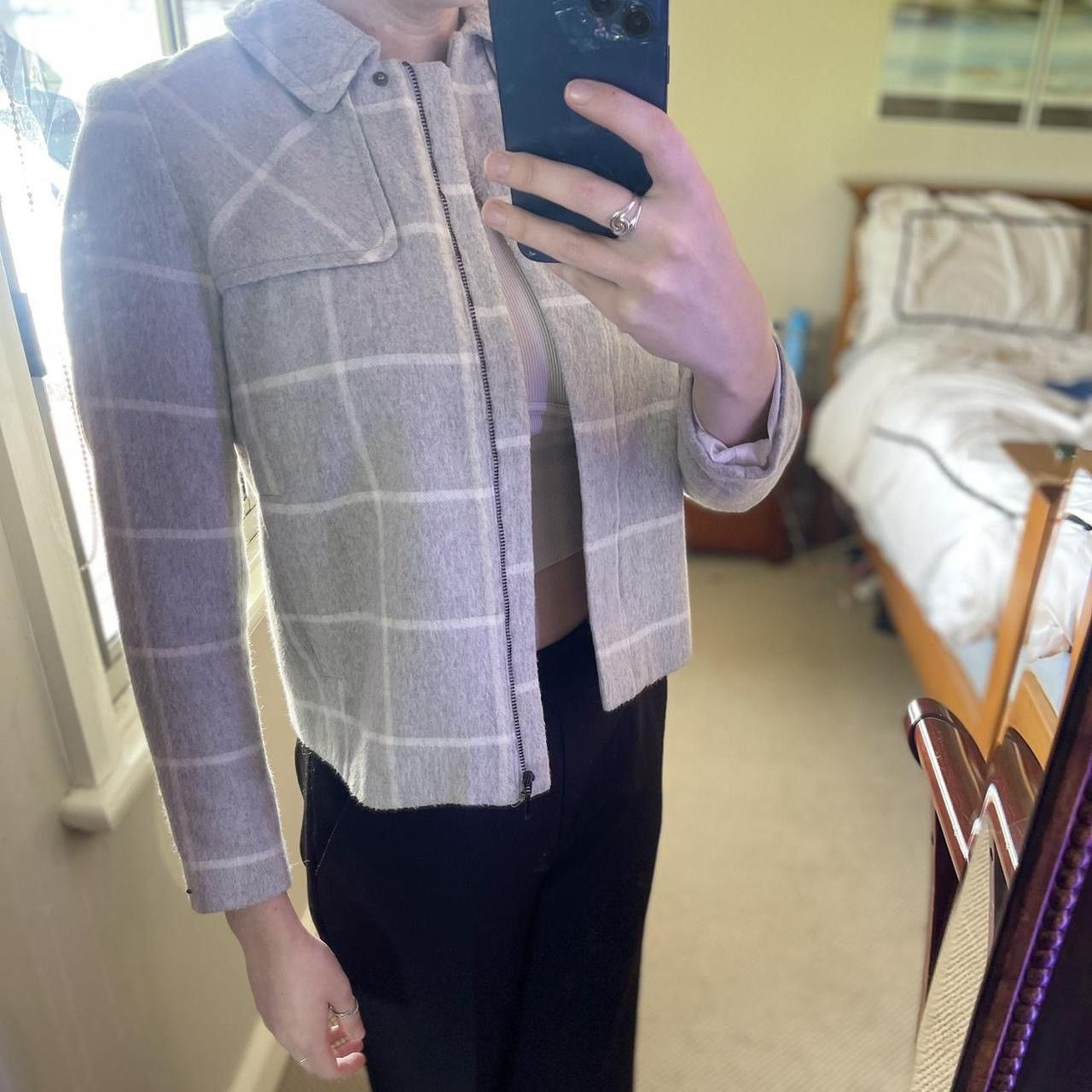 Zara Zara coat Size XS / US 0-2 / IT 36-38 - 4 Thumbnail