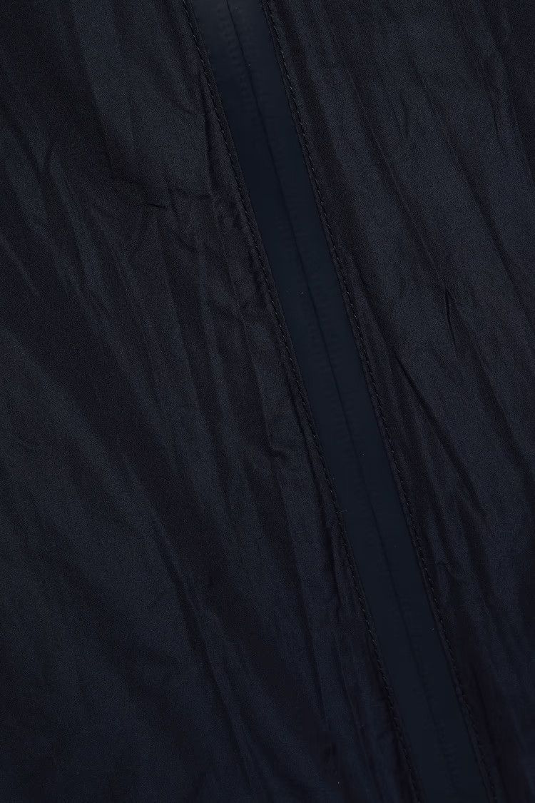 o1y0226 Windbreaker Jacket in Midnight Blue