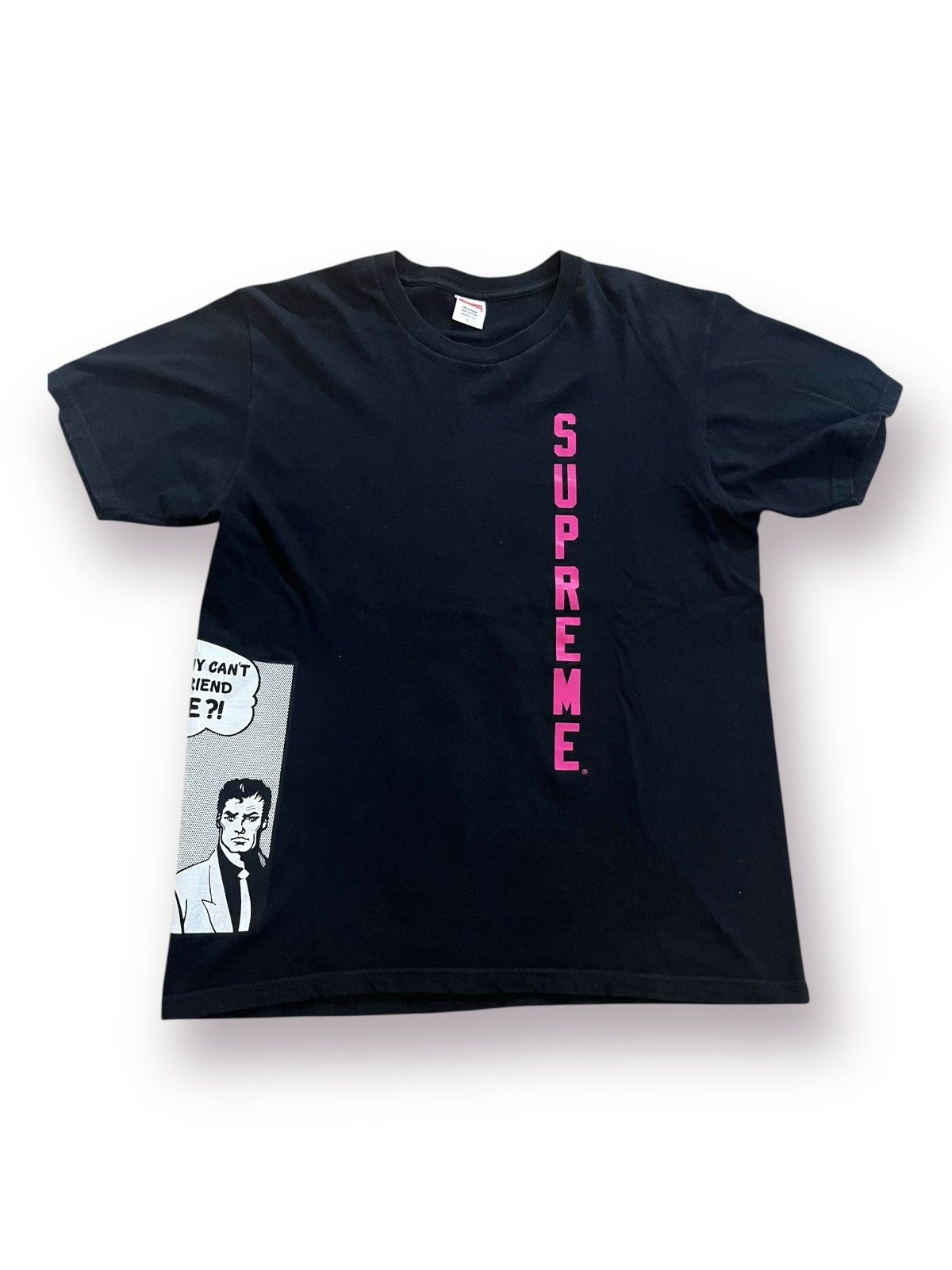 Thrasher Boyfriend Tee Thrasher X Supreme Tee Supreme X Thrasher