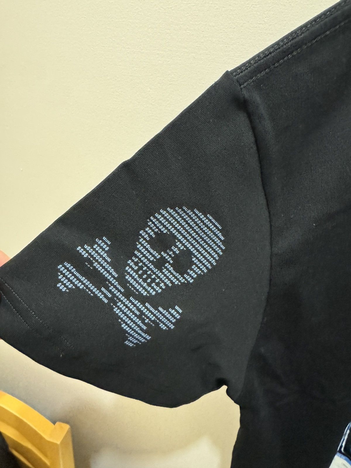 Haunted Starbucks Haunted Starbucks Deep Web Shirt Size US S / EU 44-46 / 1 - 6 Thumbnail