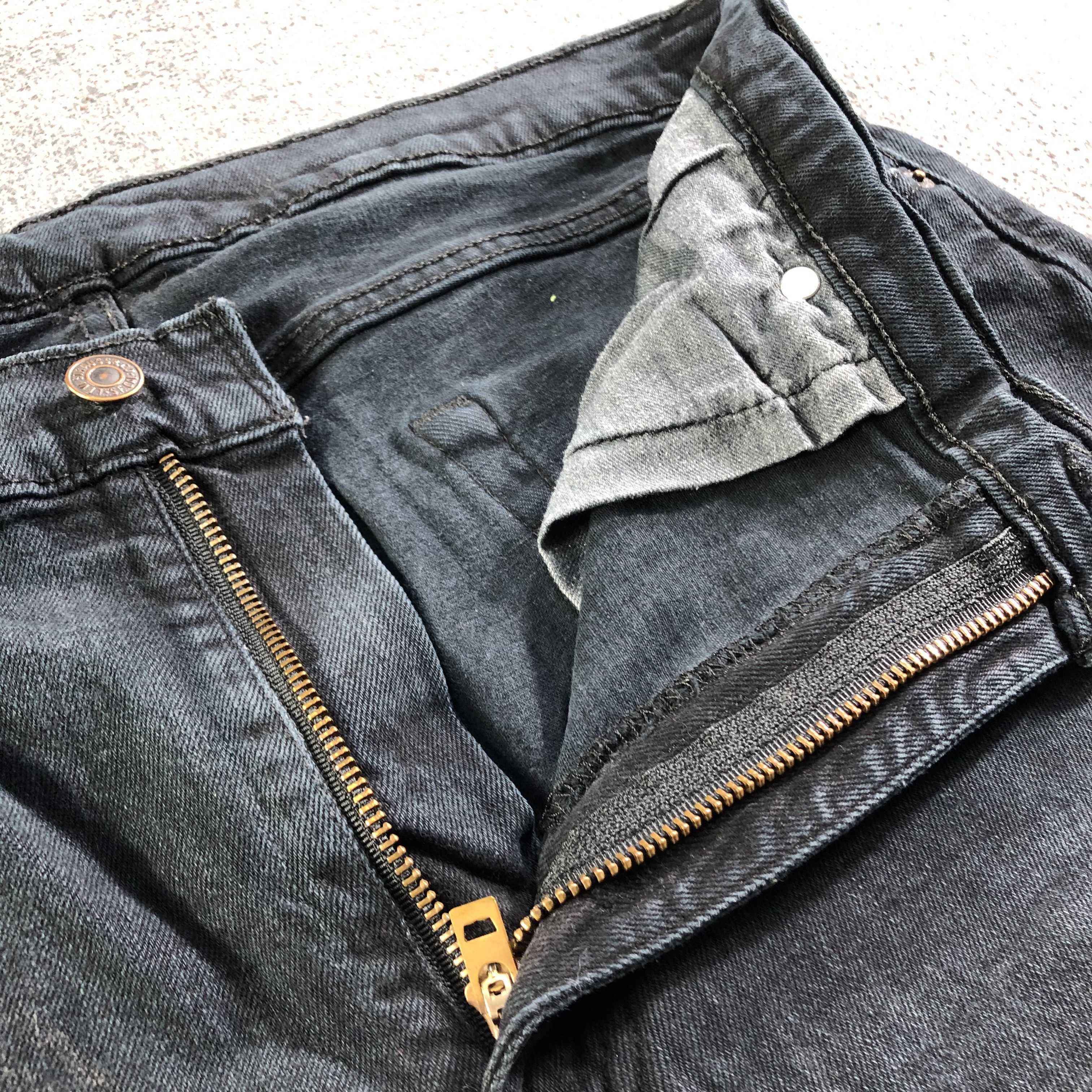 Levi's Vintage Levis 511 Jeans-J3421 Size US 36 / EU 52 - 9 Thumbnail