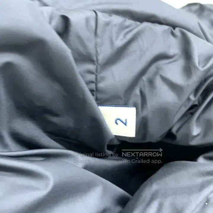 Moncler Moncler SESTRIERE Short Down Jacket. Size US S / EU 44-46 / 1 - 5 Thumbnail