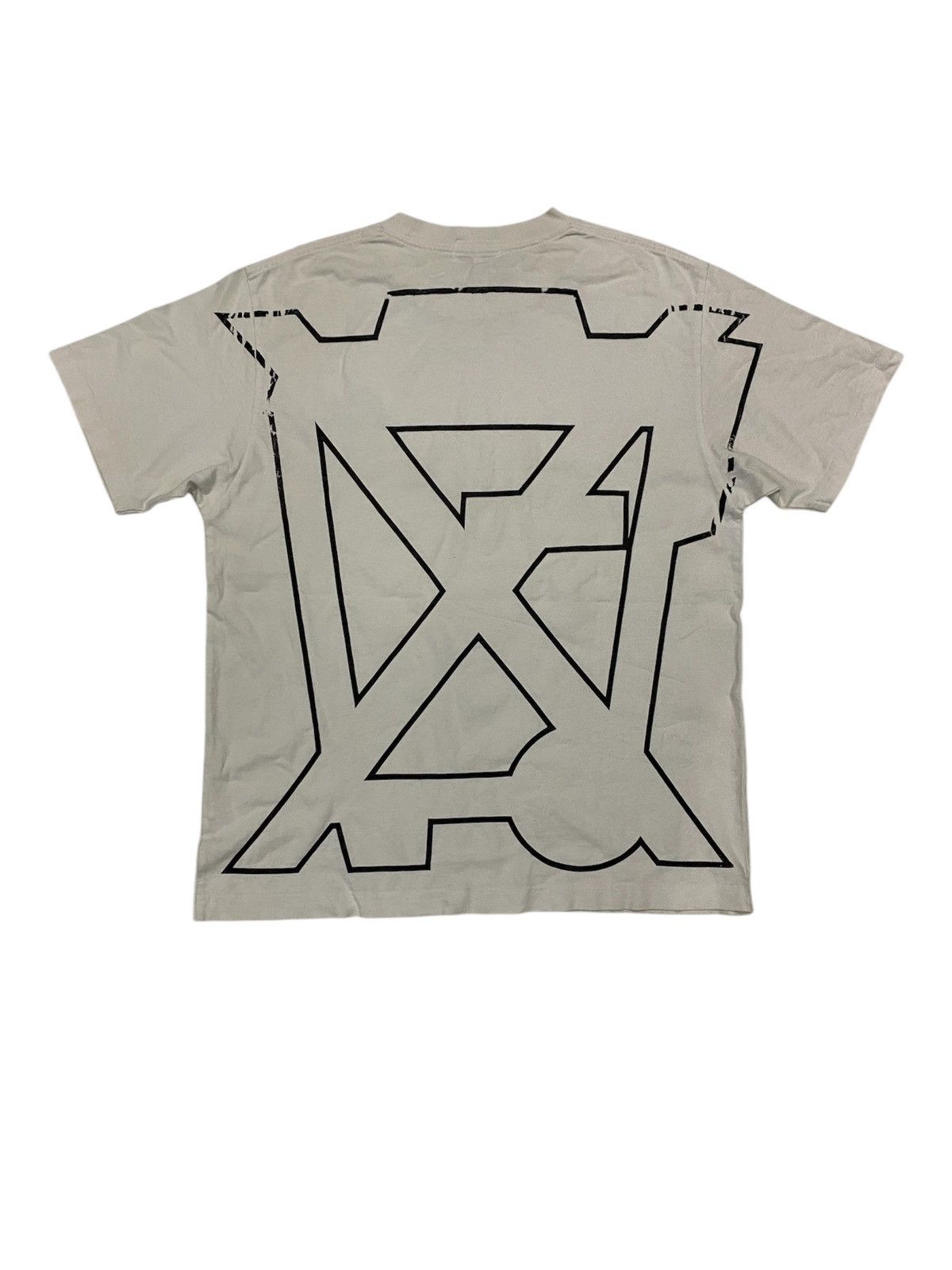 Cav Empt No Trash Bin rubbish tee Size US M / EU 48-50 / 2 - 1 Thumbnail